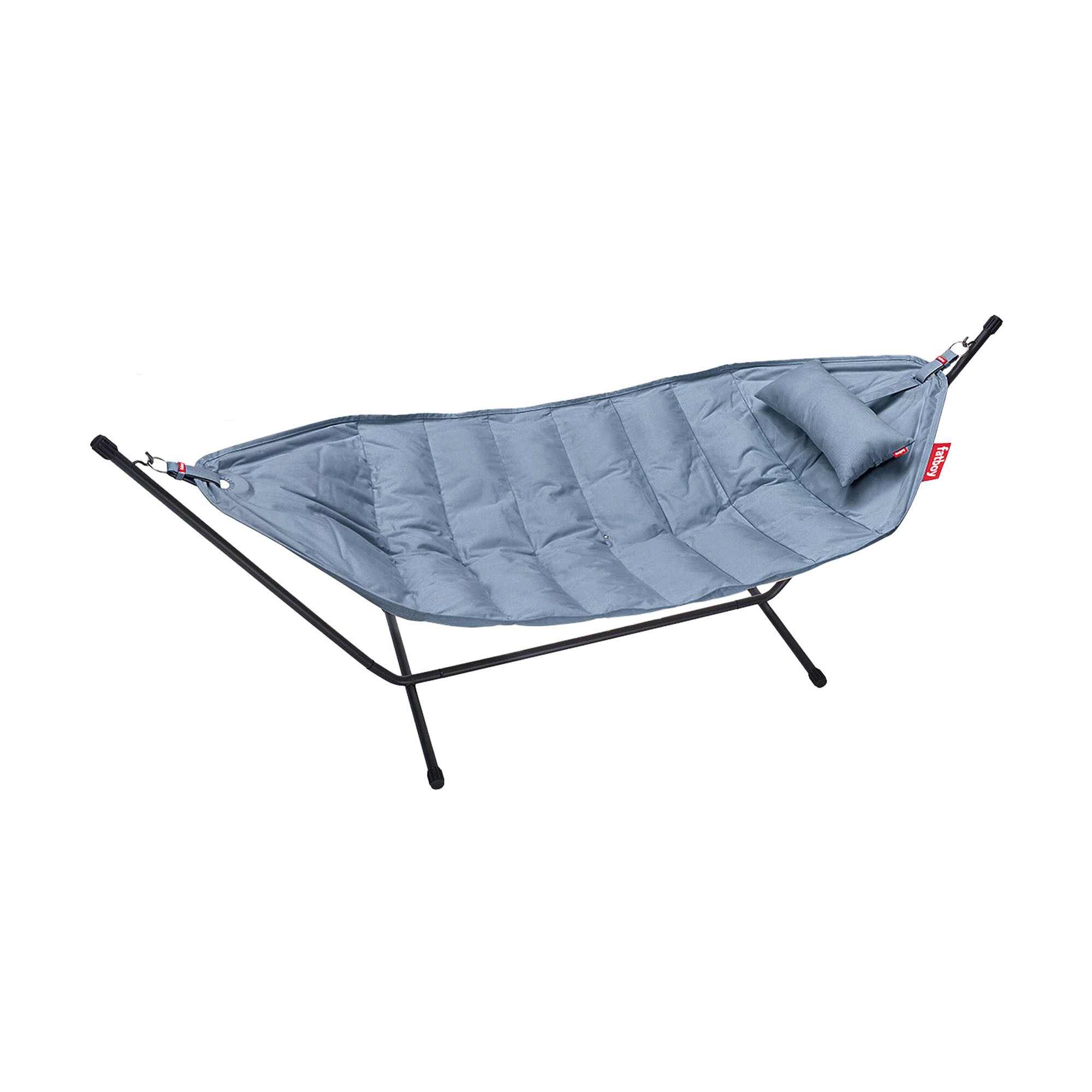 Headdemock Superb Deluxe Hammock with Cover