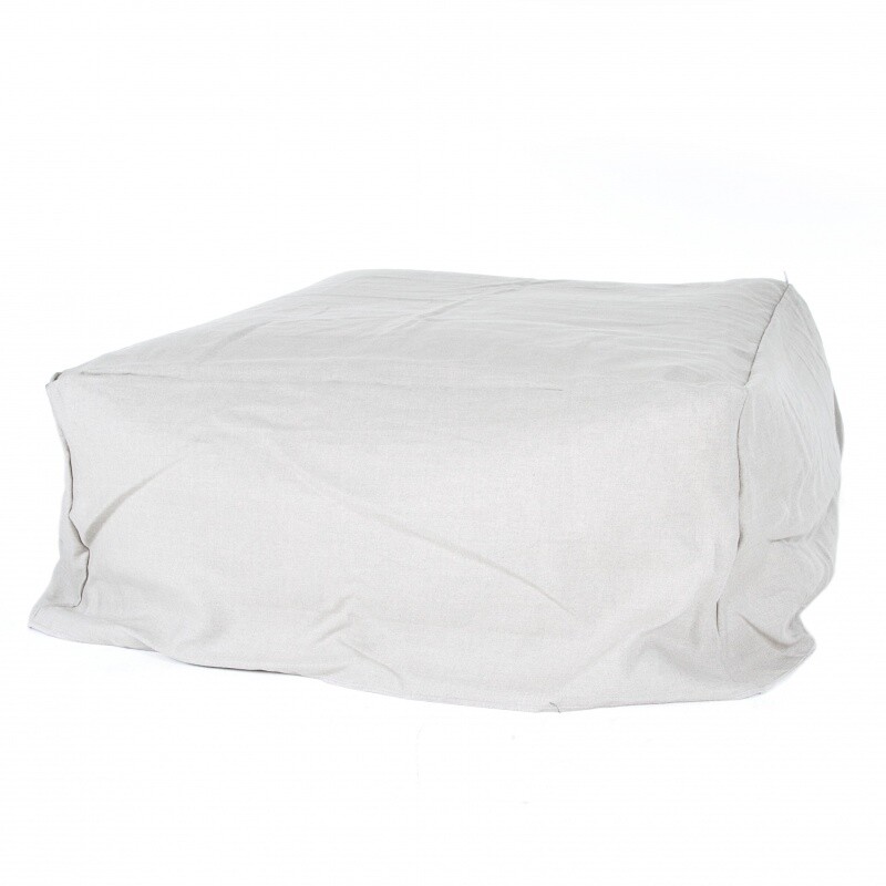 Ghost 08 Stool / Ottoman