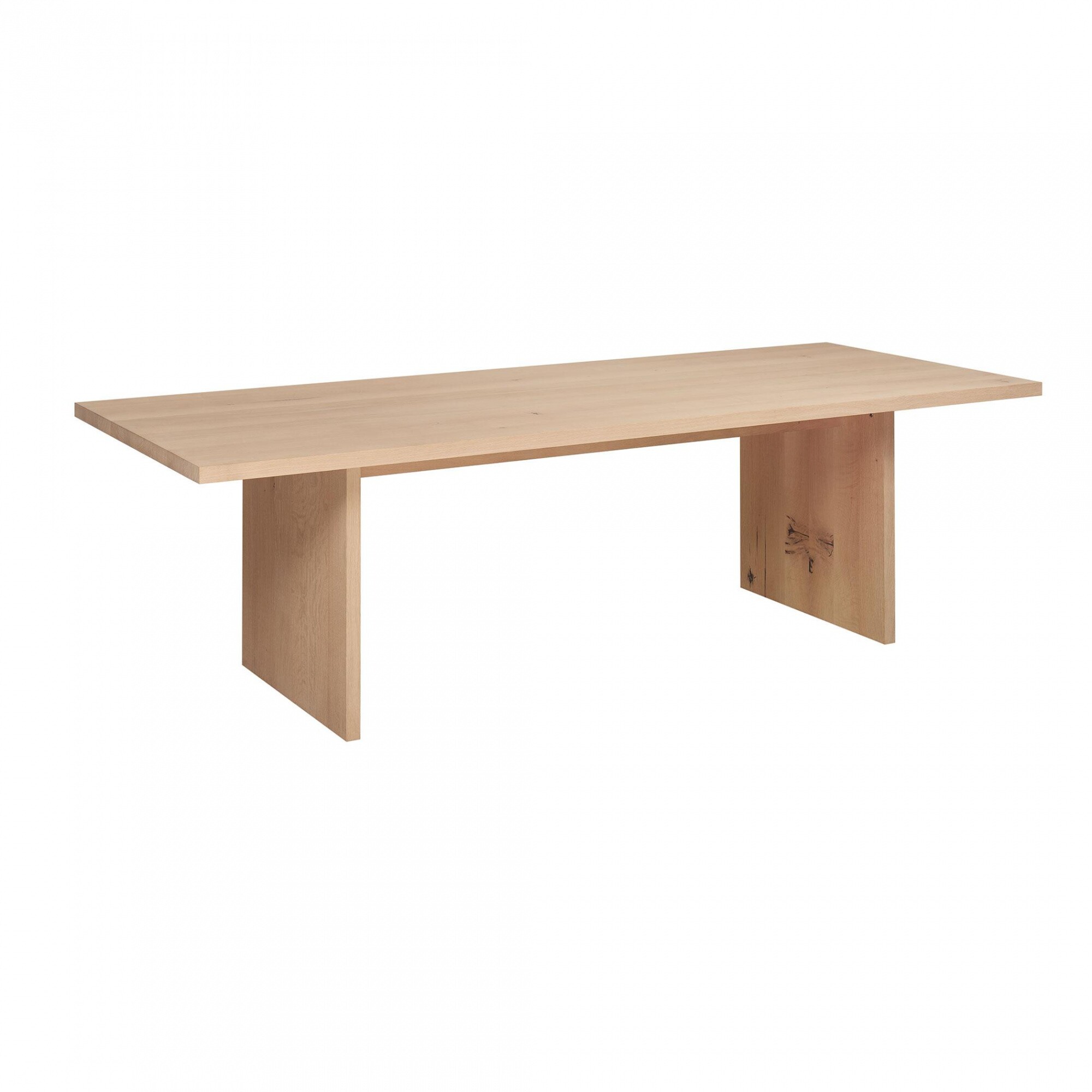 e15 TA23 Ashida Dining Table