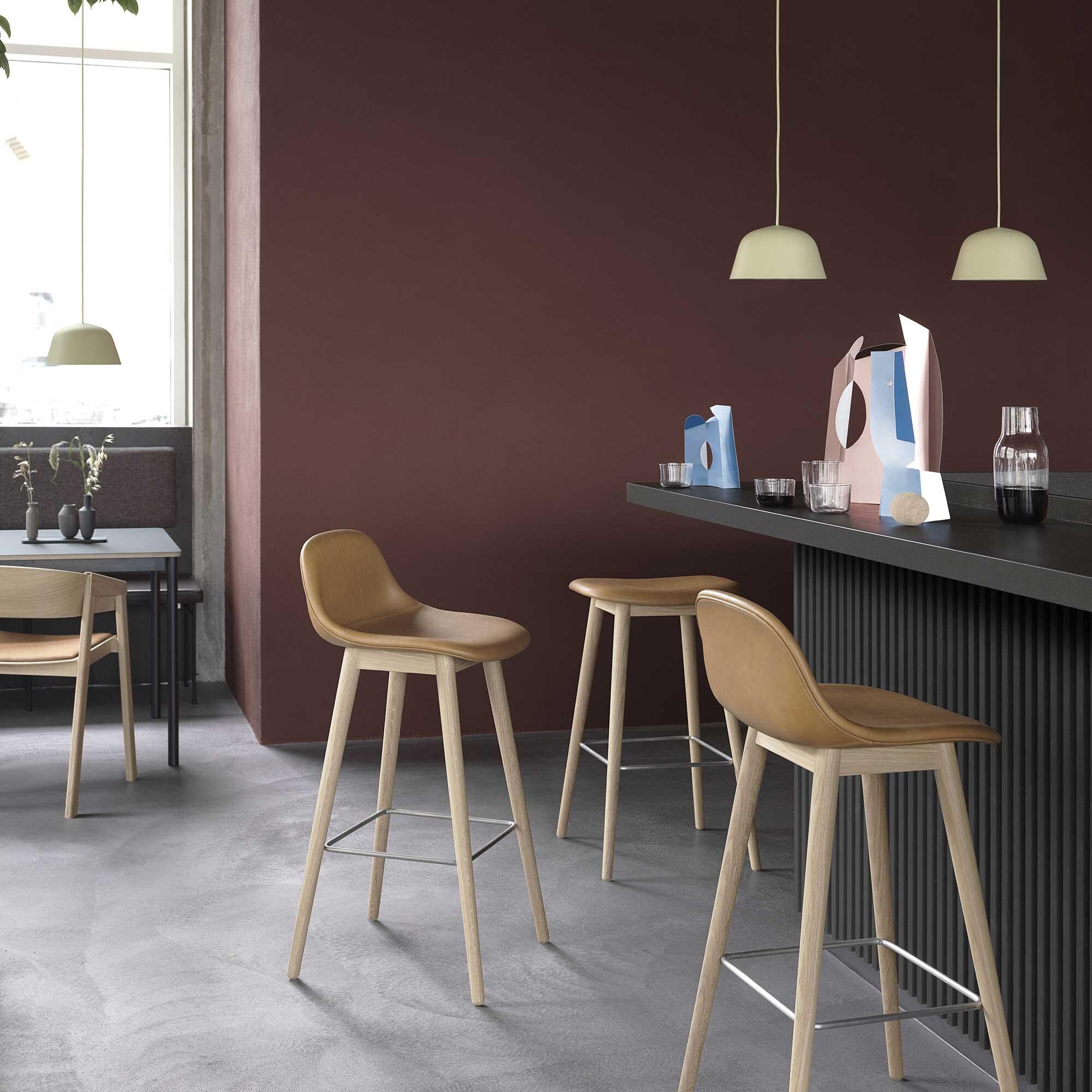 Ambit Suspension Lamp Ø25cm