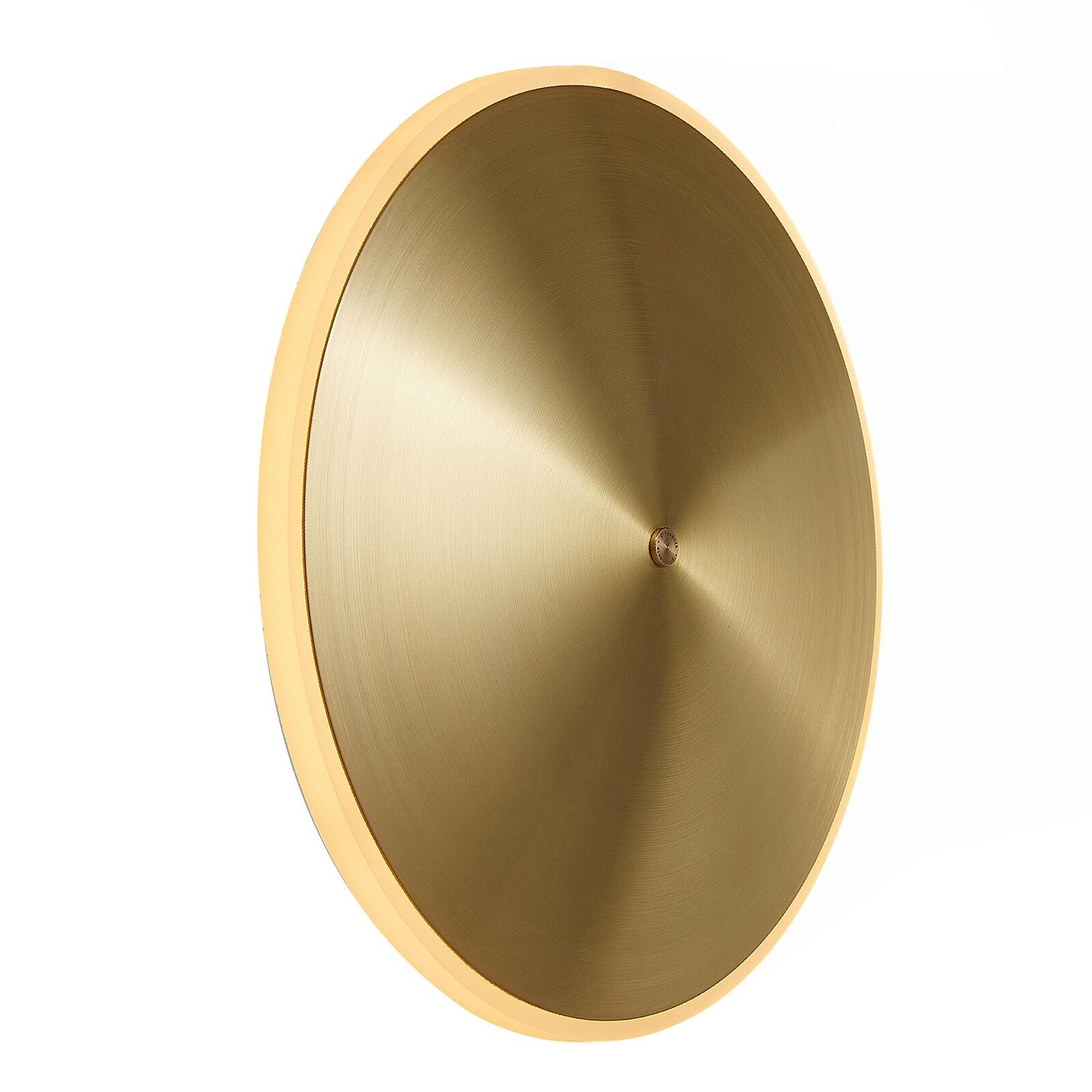 Chrona Sconce10 LED Wall Lamp