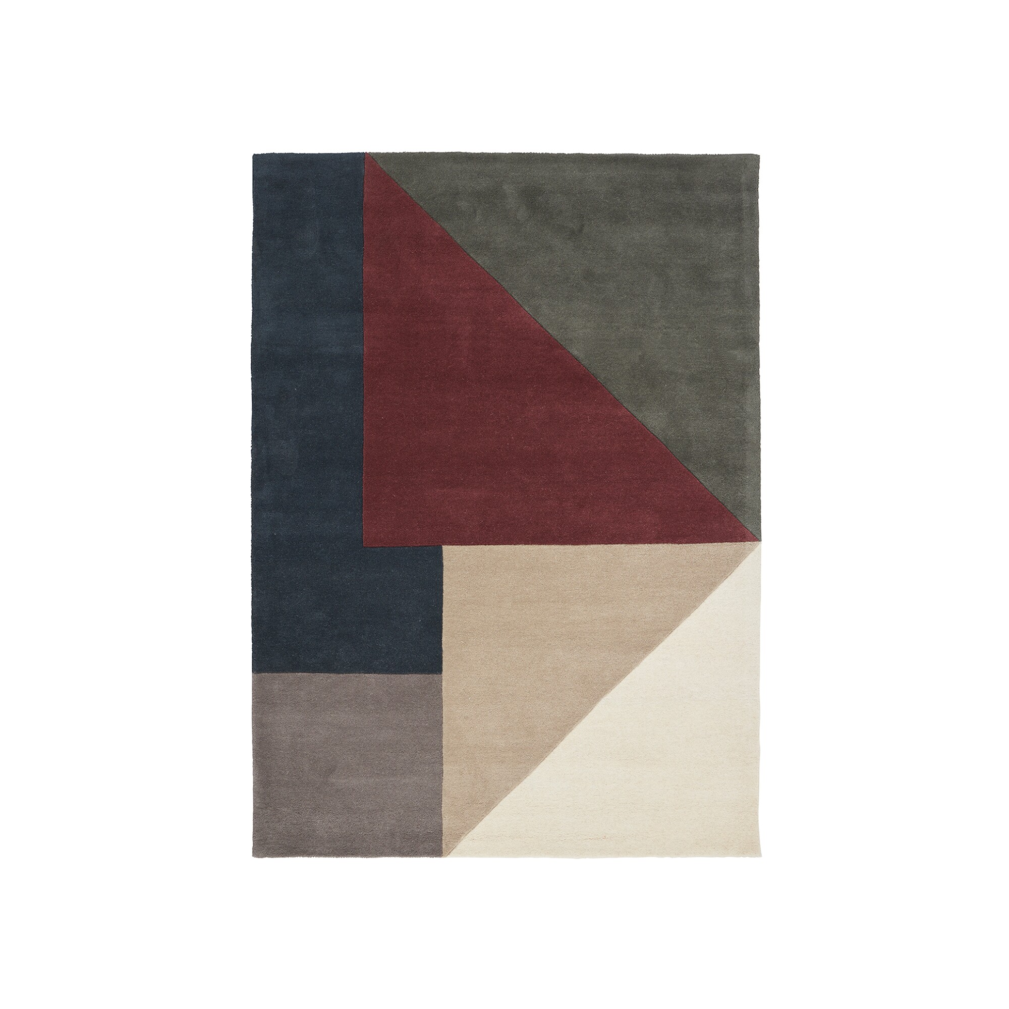 Arguto Wool Rug 170x240cm