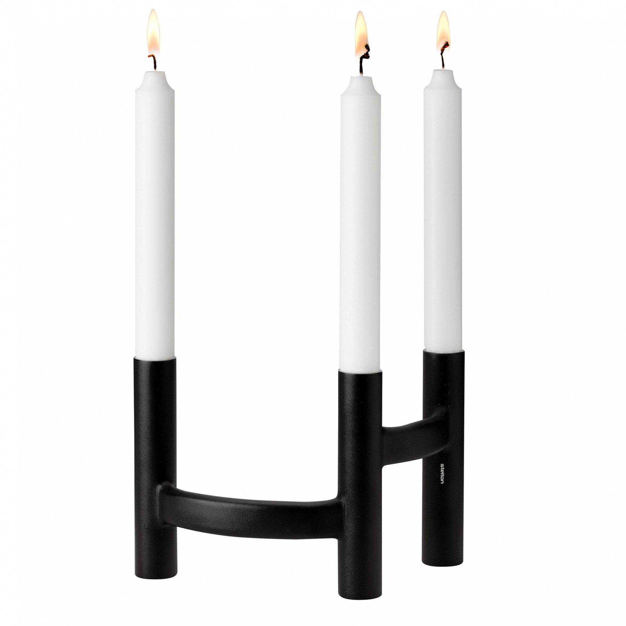 Ora Candle Holder Three-Armed