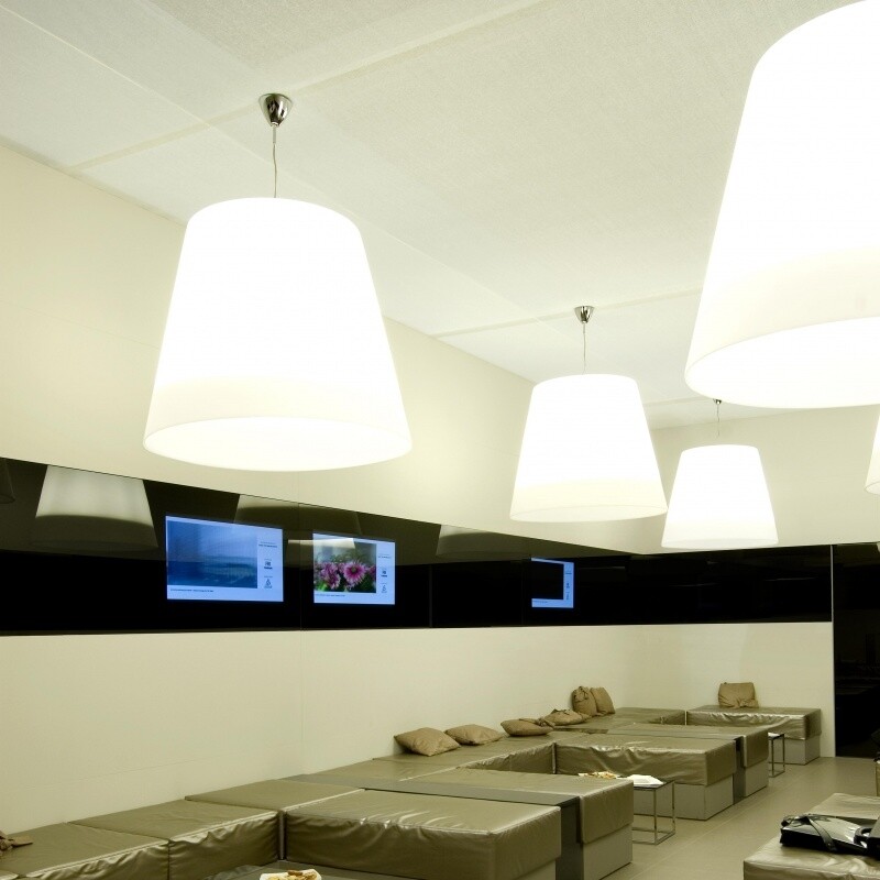 Amax Suspension Lamp