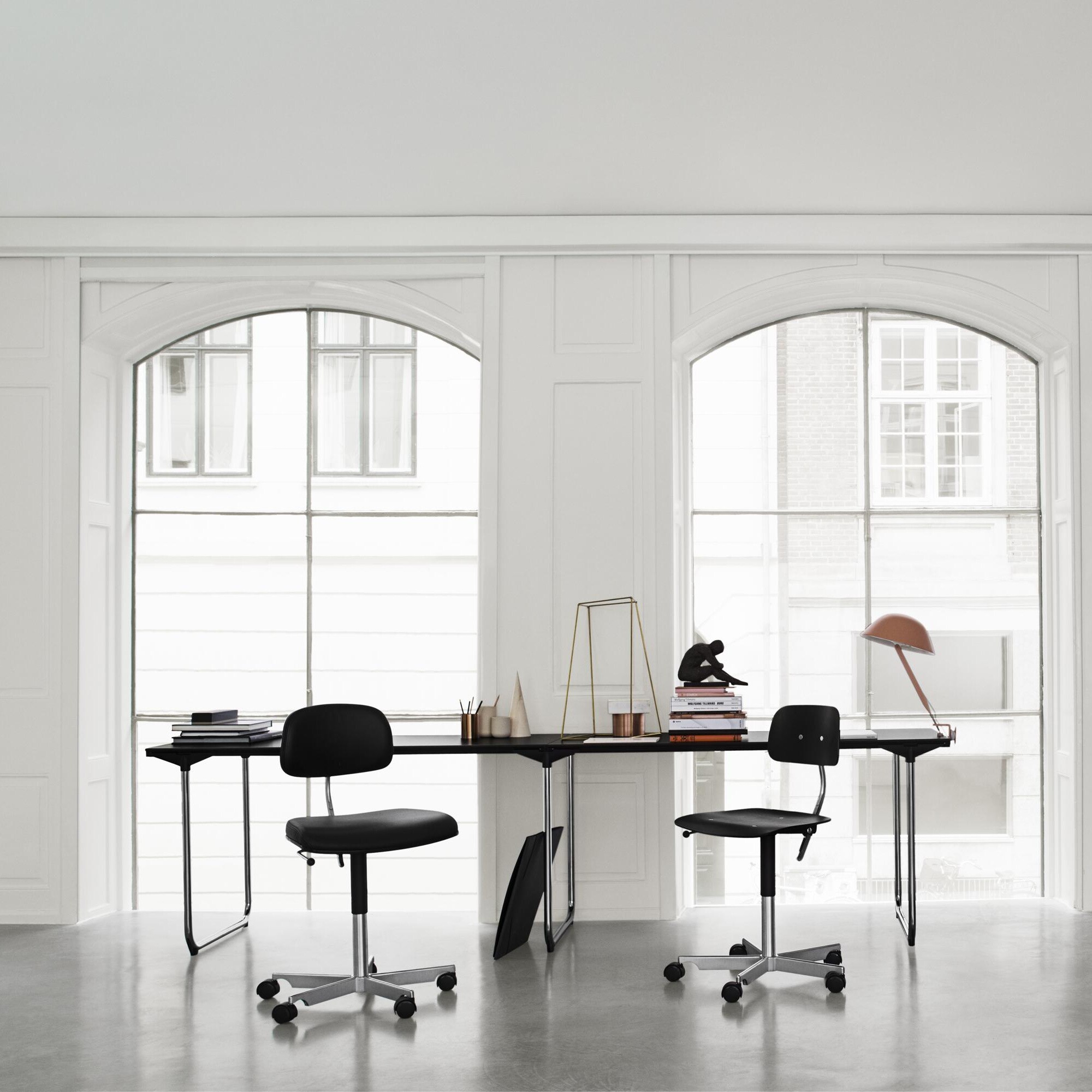 Kevi 2533 Office Chair