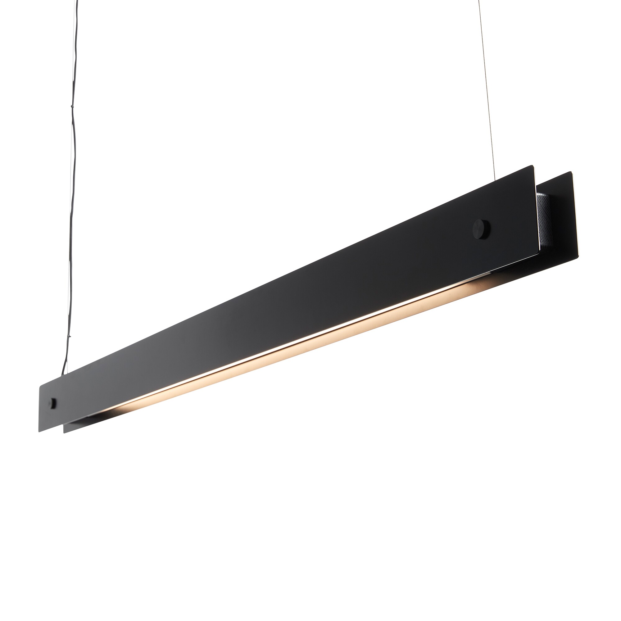 Bridge Suspension Lamp