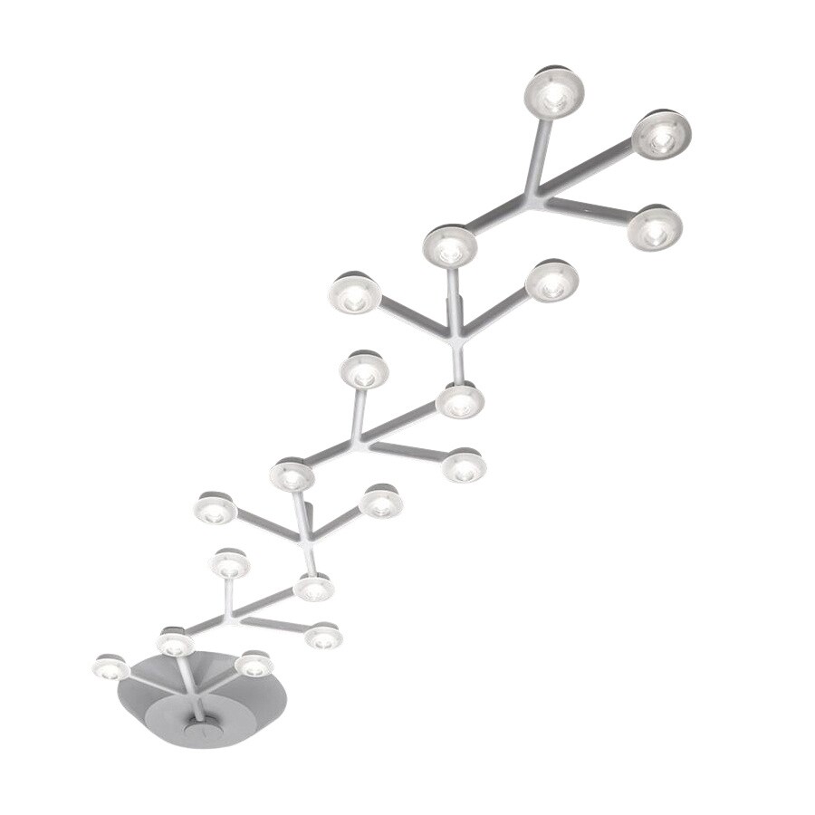 LED Net Soffitto Lineare 125 Ceiling Lamp App Control