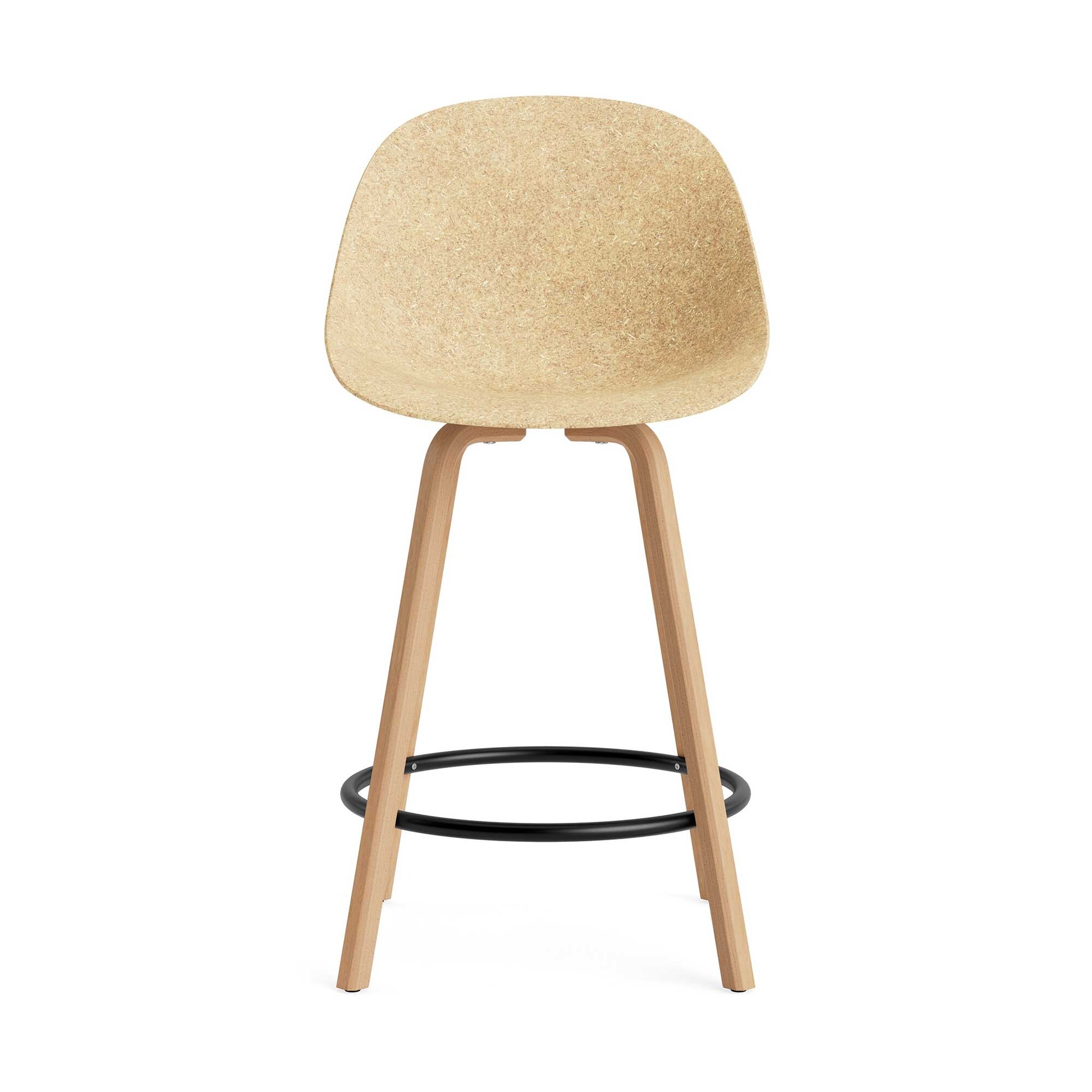 Mat Bar Chair 65cm