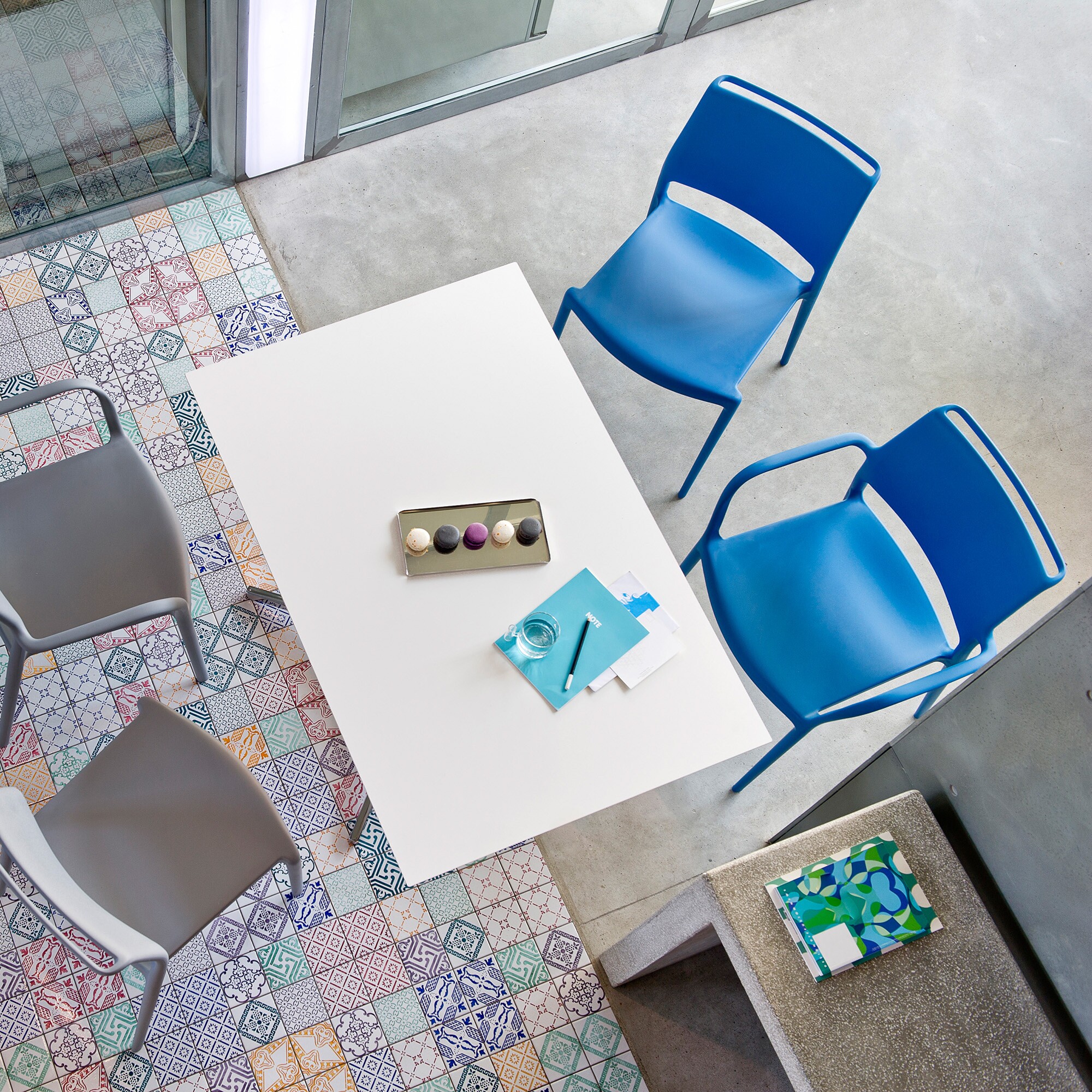 Ara 310 Garden Chair