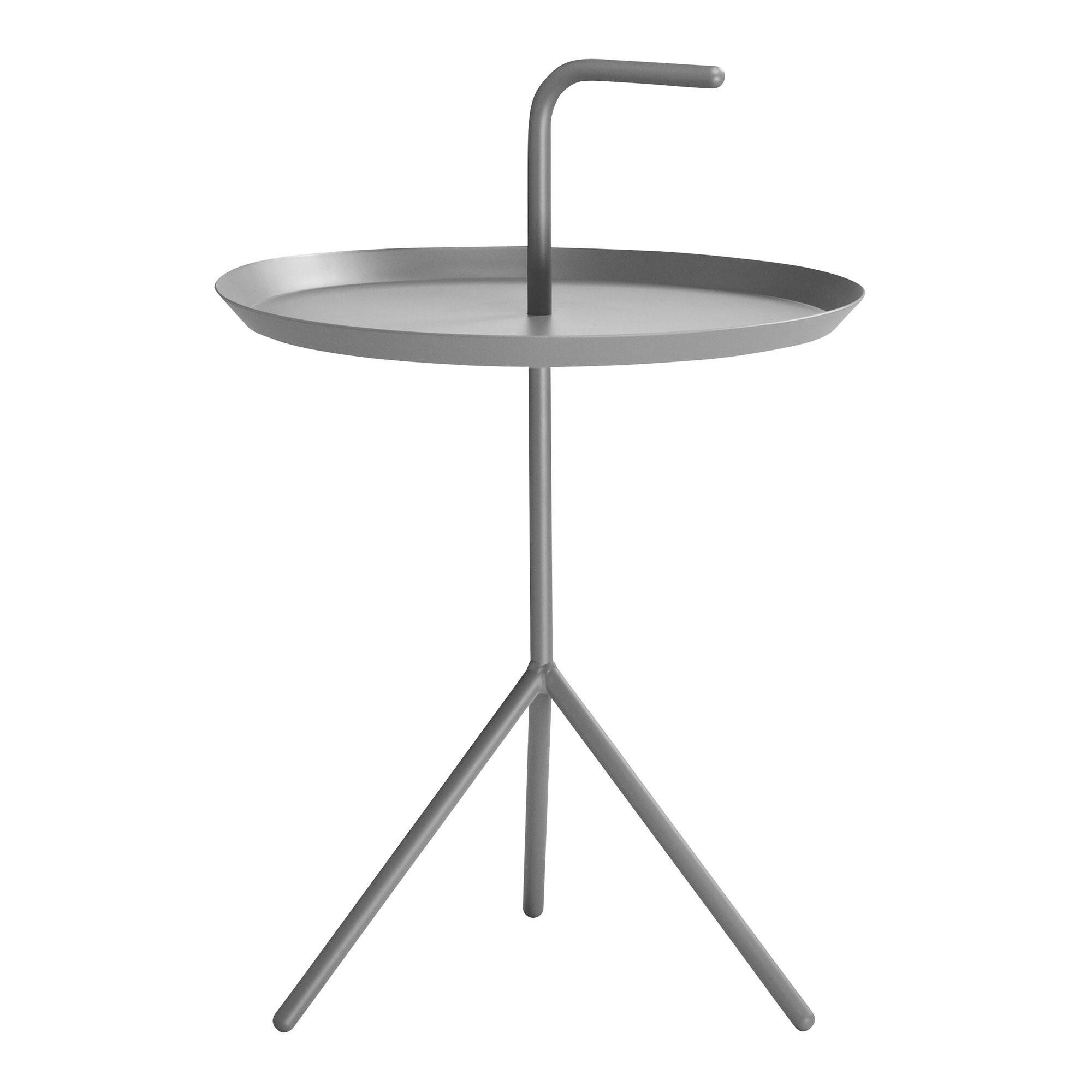 DLM Side Table