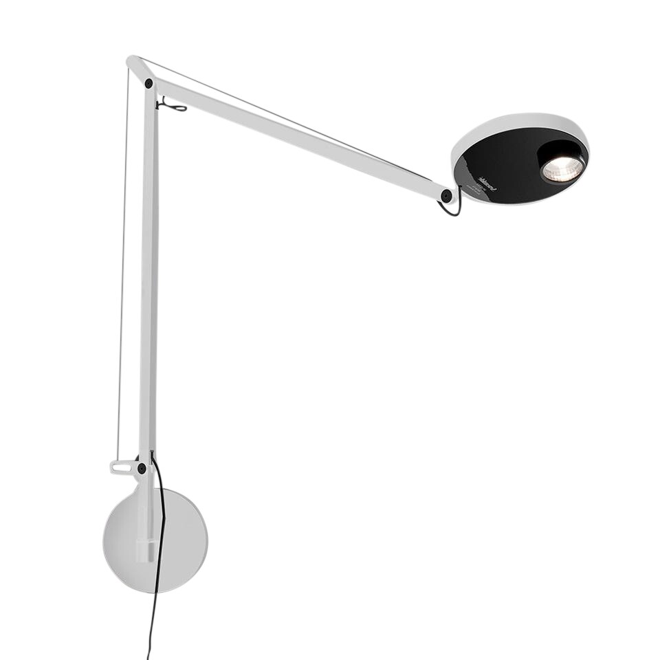 Demetra Professional Parete LED Wall Lamp