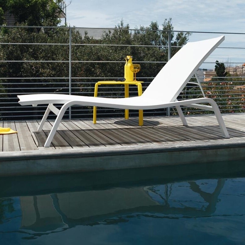Alizé XS  Sunlounger
