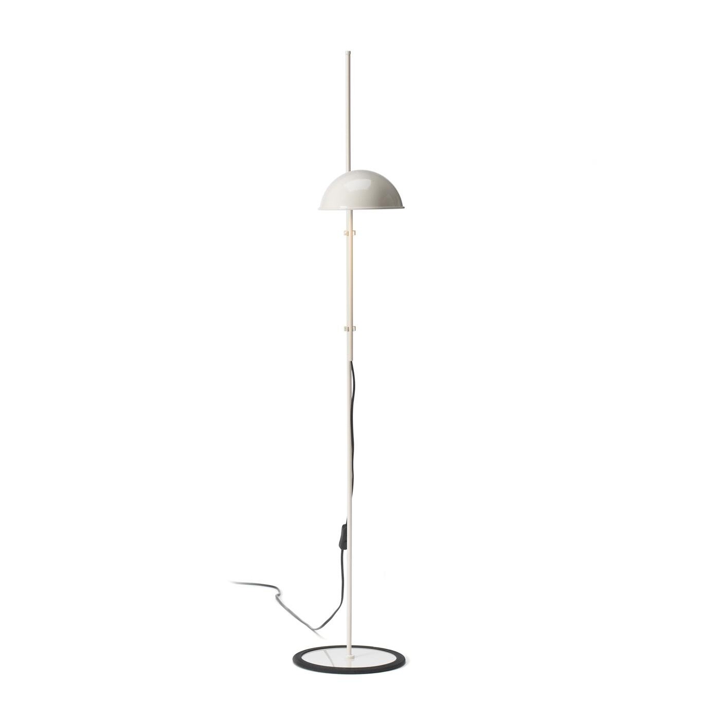 Funiculí Floor Lamp