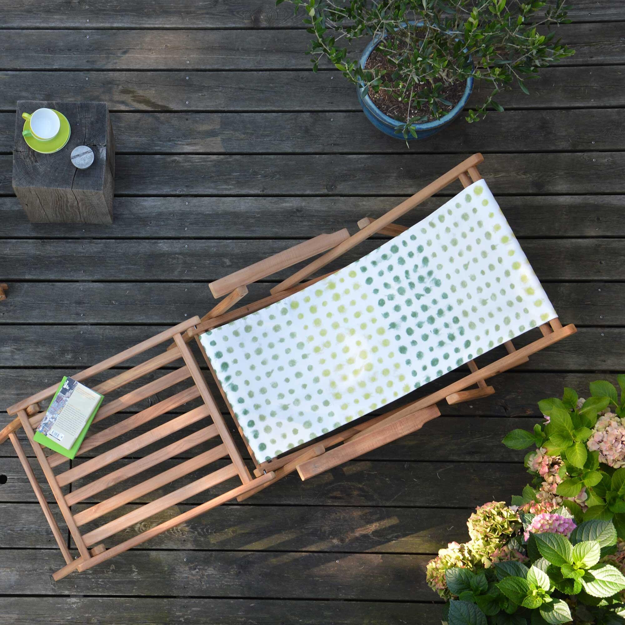 Maxx Deckchair Designers Guild