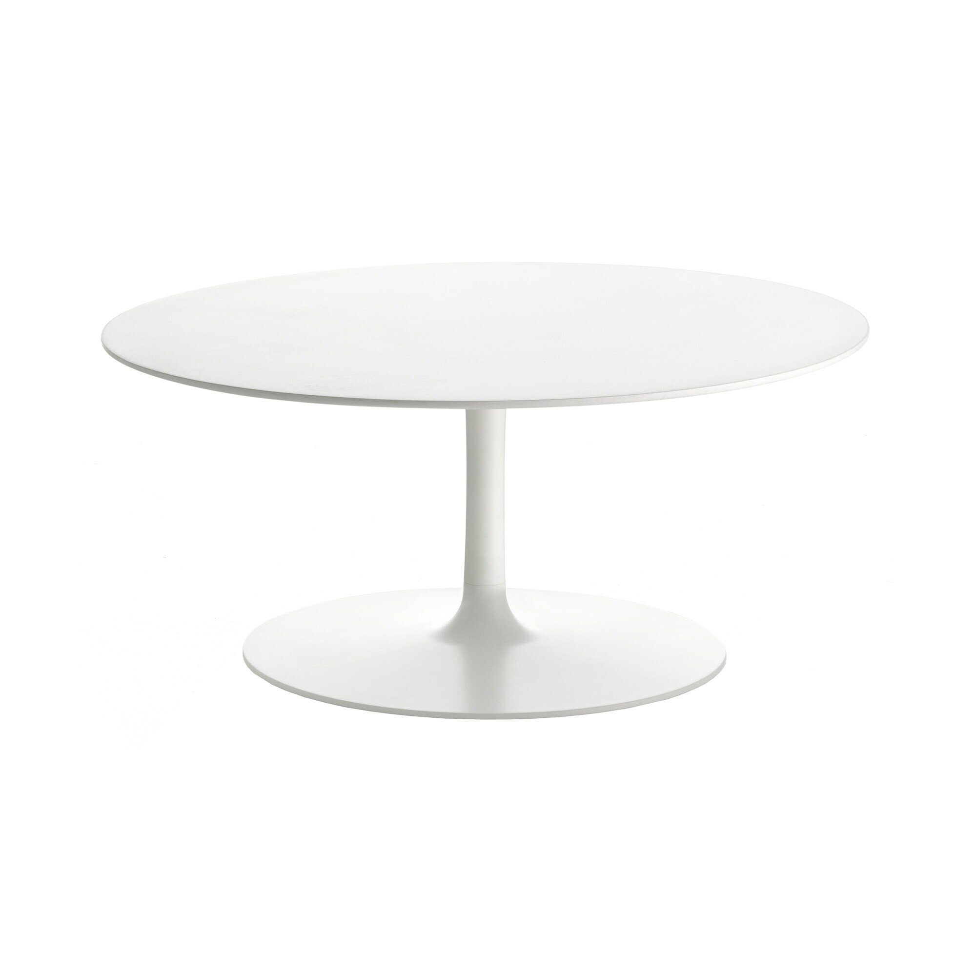 Flow Swivel Side Table Ø70cm/H 30cm