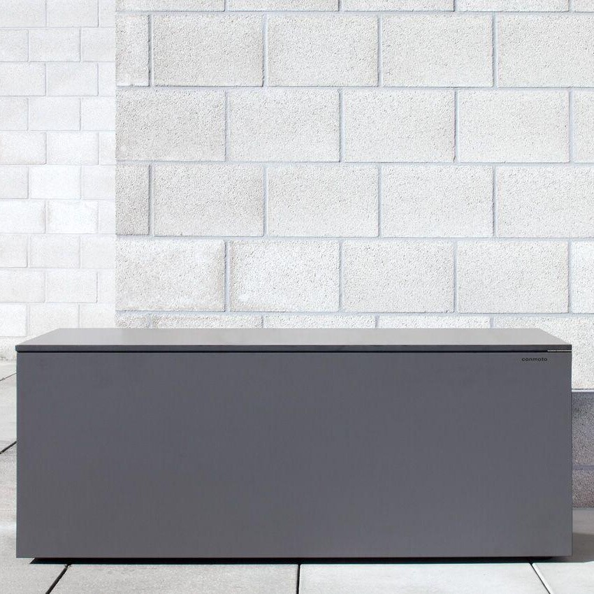 El Pecho Cushion Box L