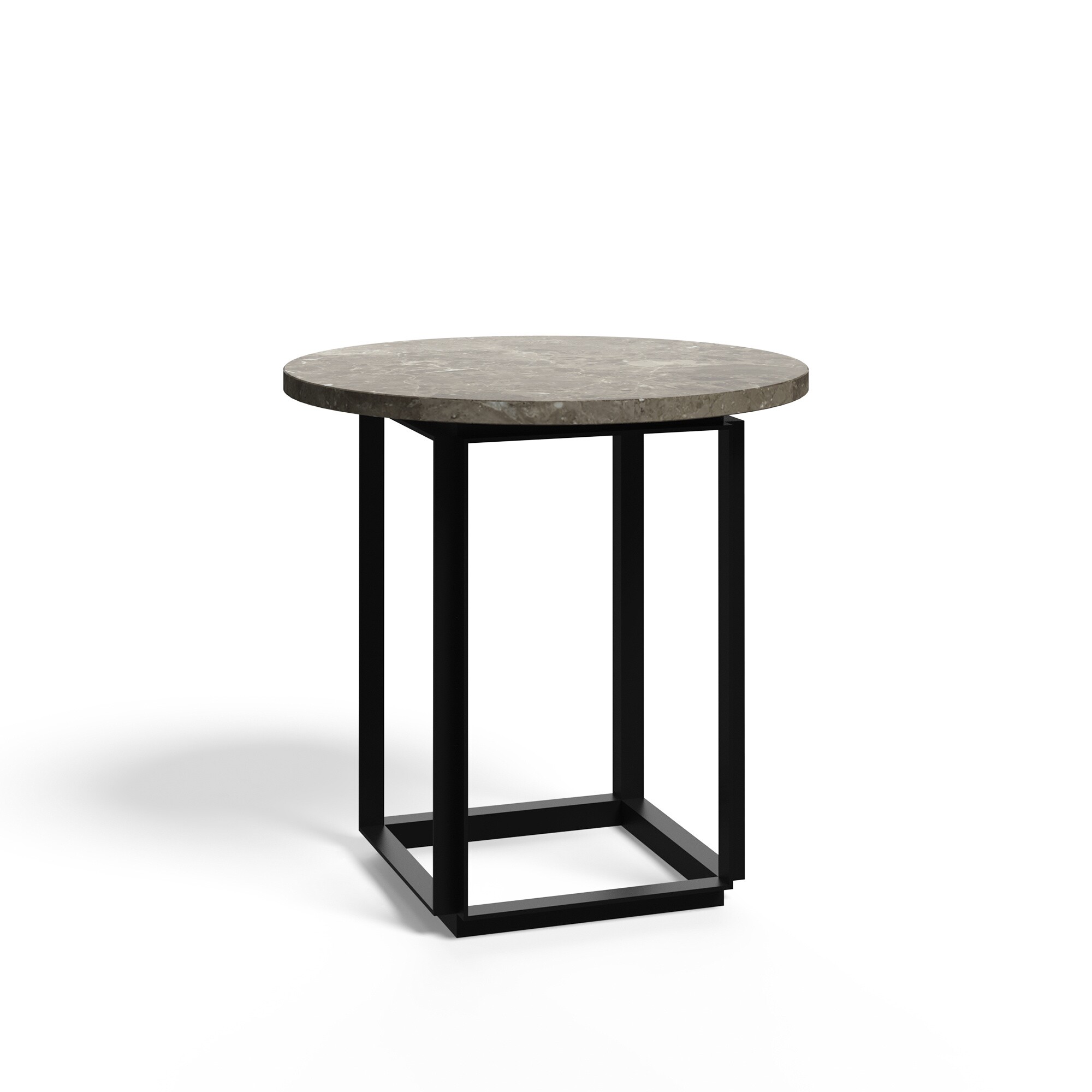 Florence Side Table Ø50cm