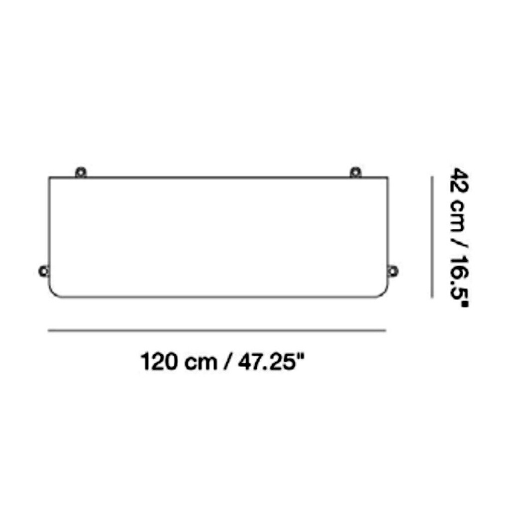 Compile - Shelf-System Accessories