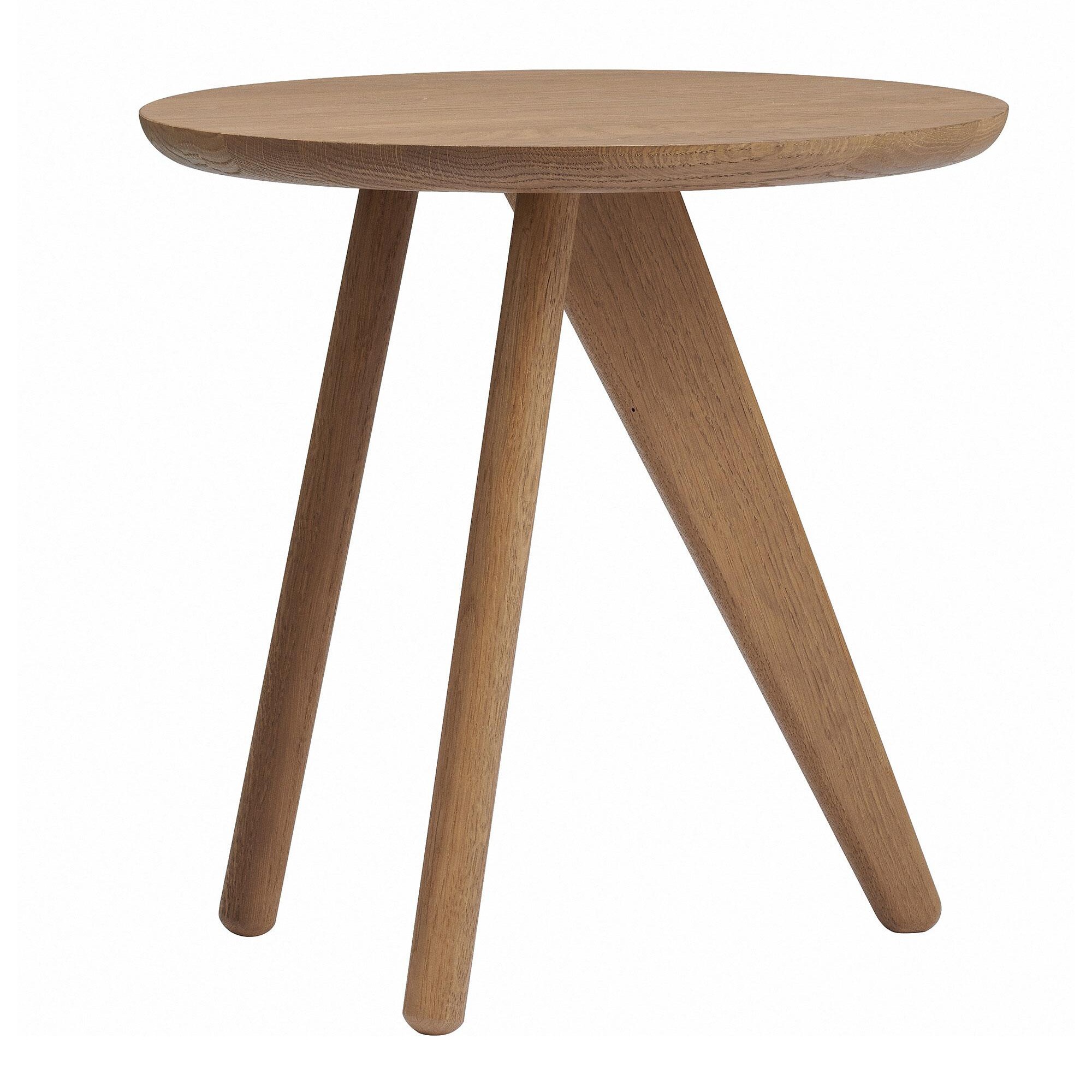 Fin Side Table