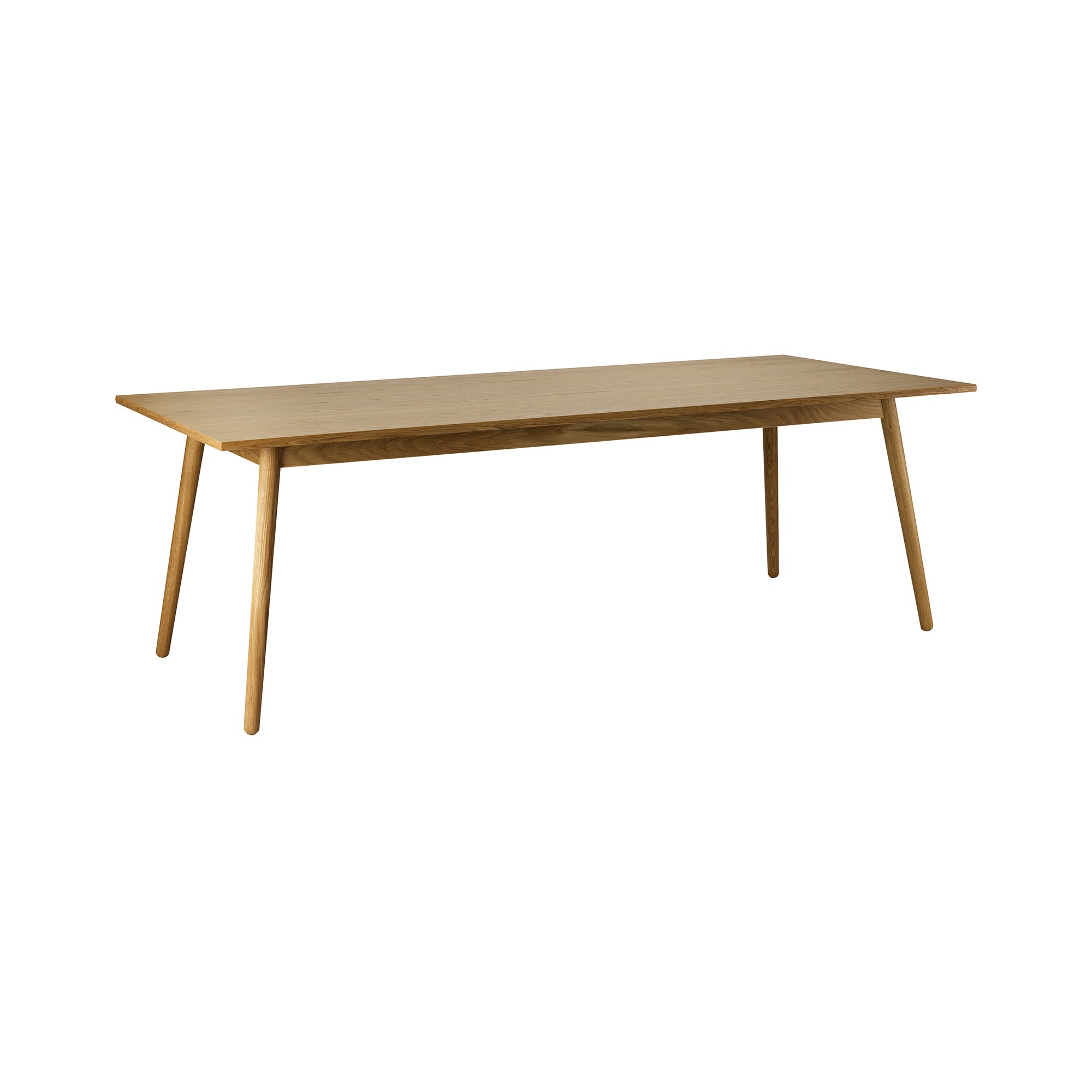 C35C Dining Table 220x95cm