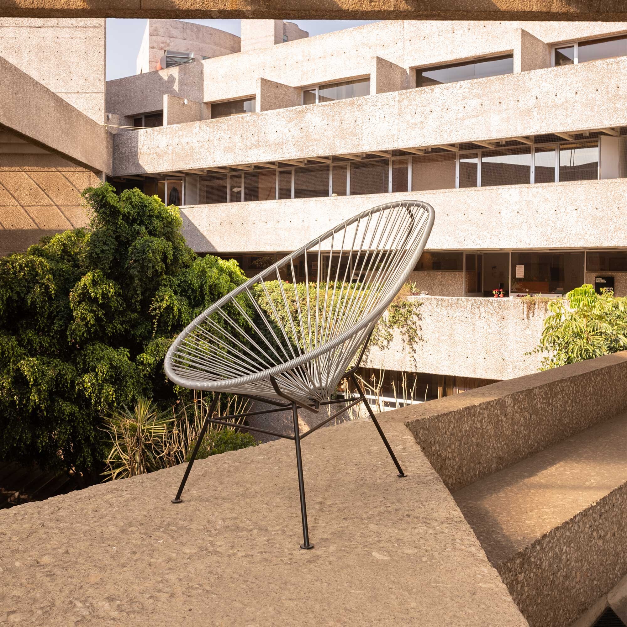 Limited Edition 24CR Chair 3