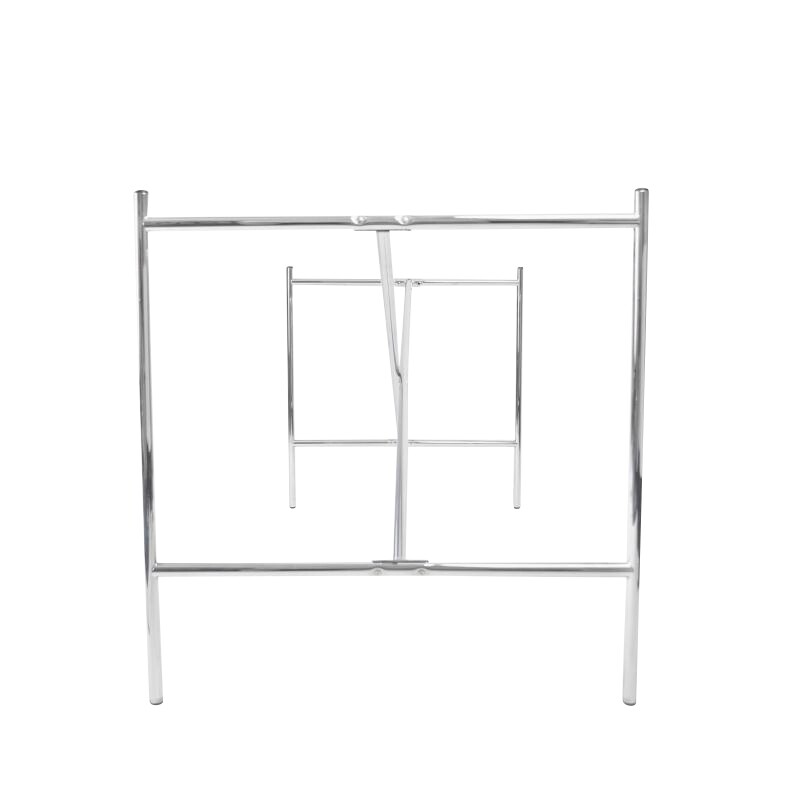 Eiermann 2 Table Frame 135x78x66cm Center