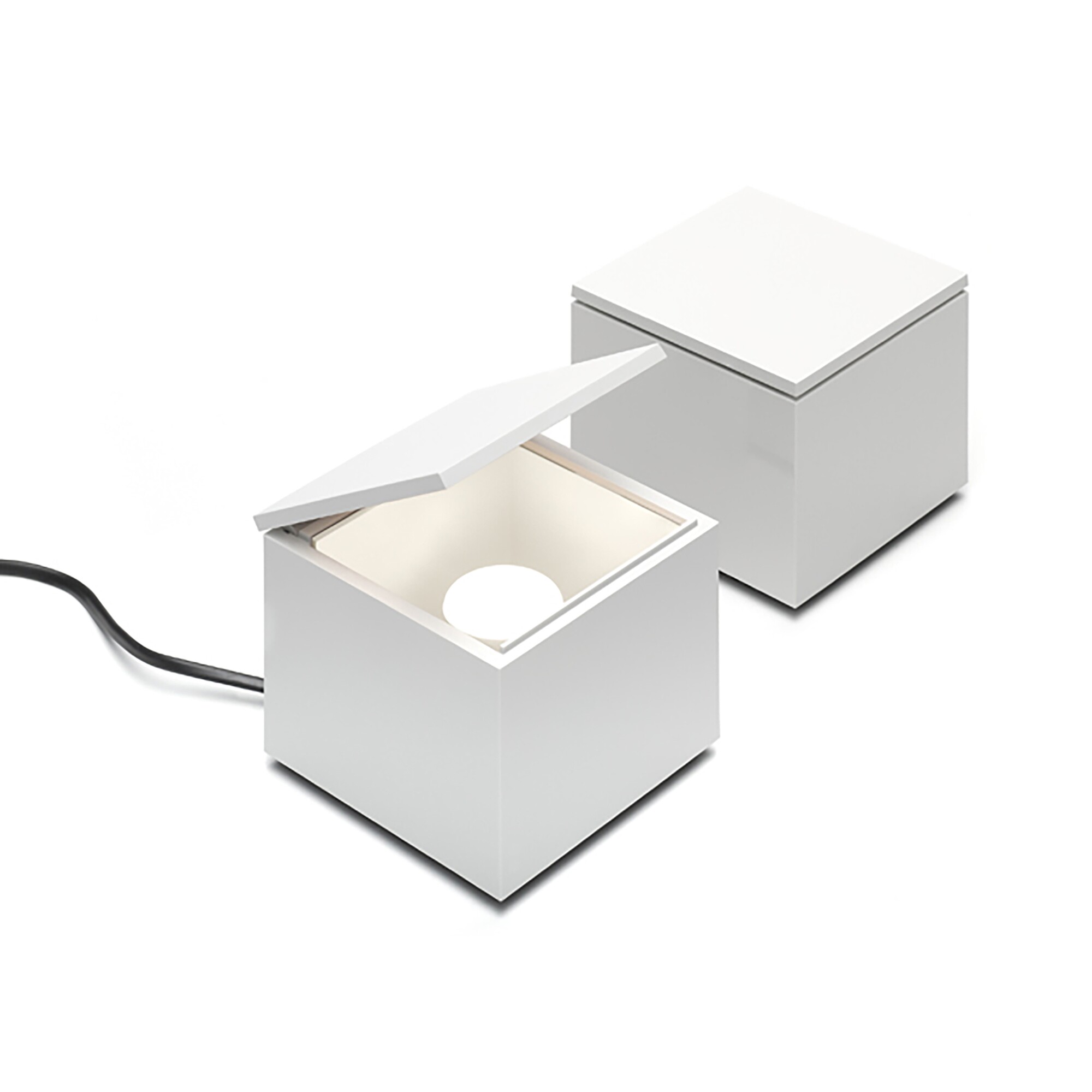 Cuboluce Classic Table Lamp