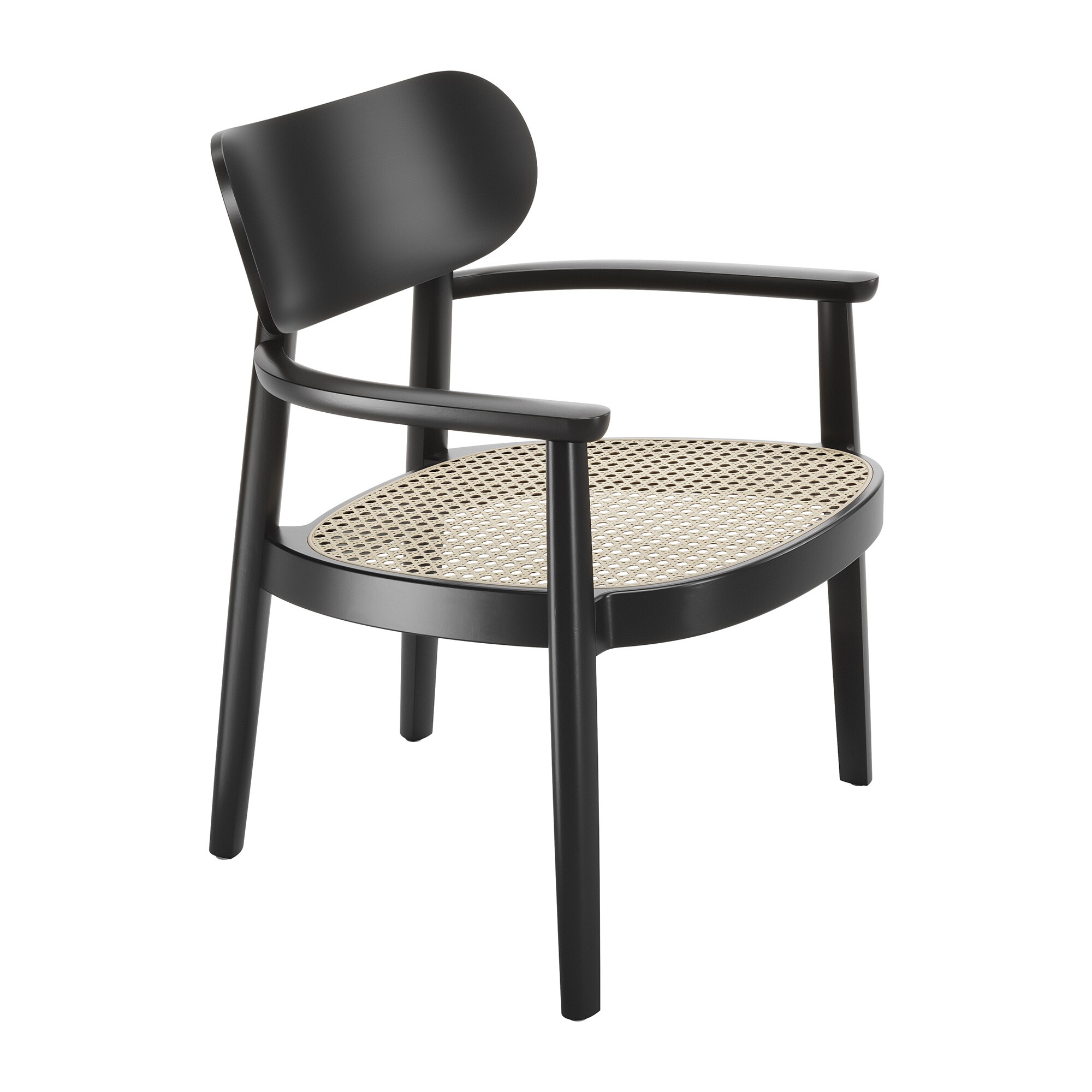 119 F Lounge Armchair