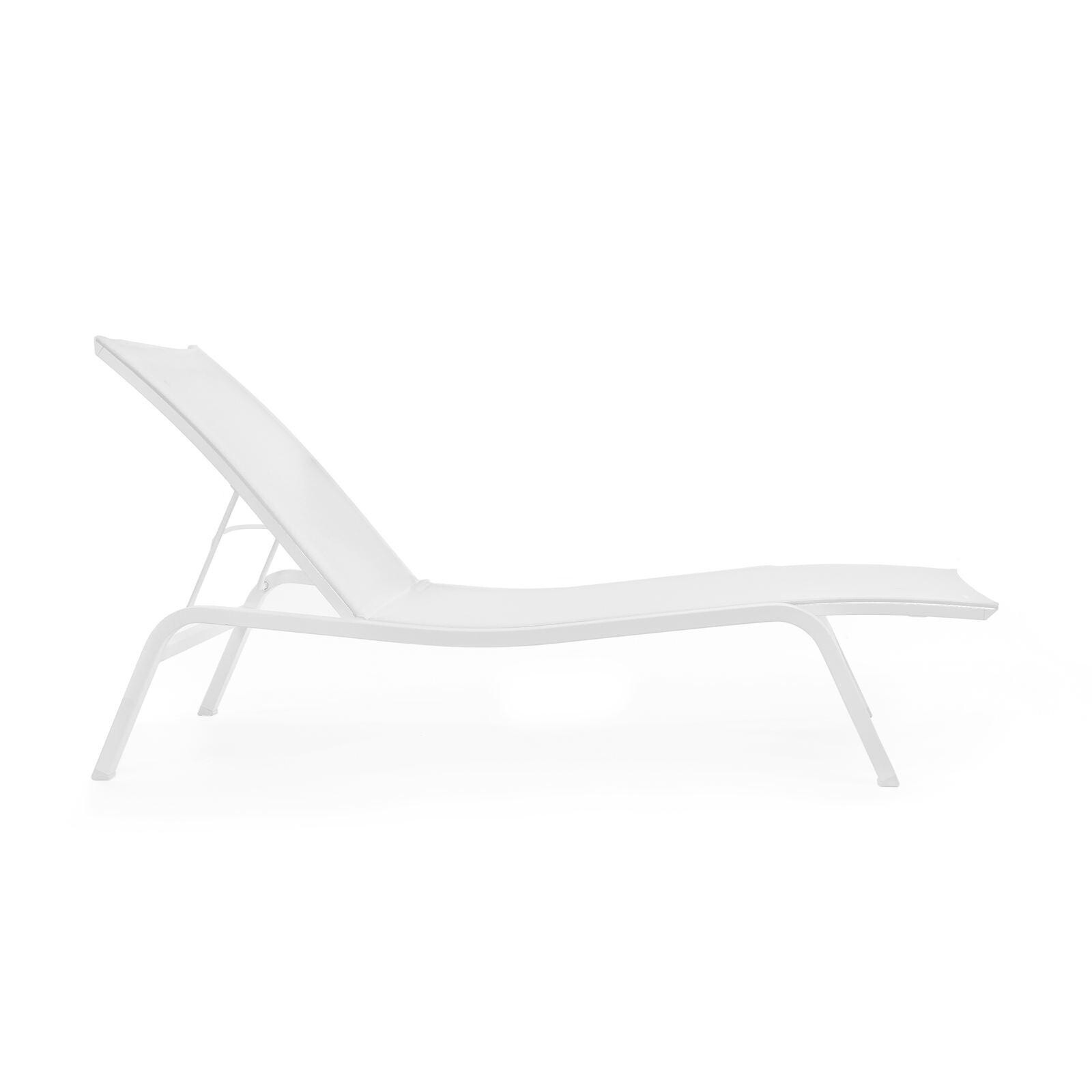 Alizé XS  Sunlounger