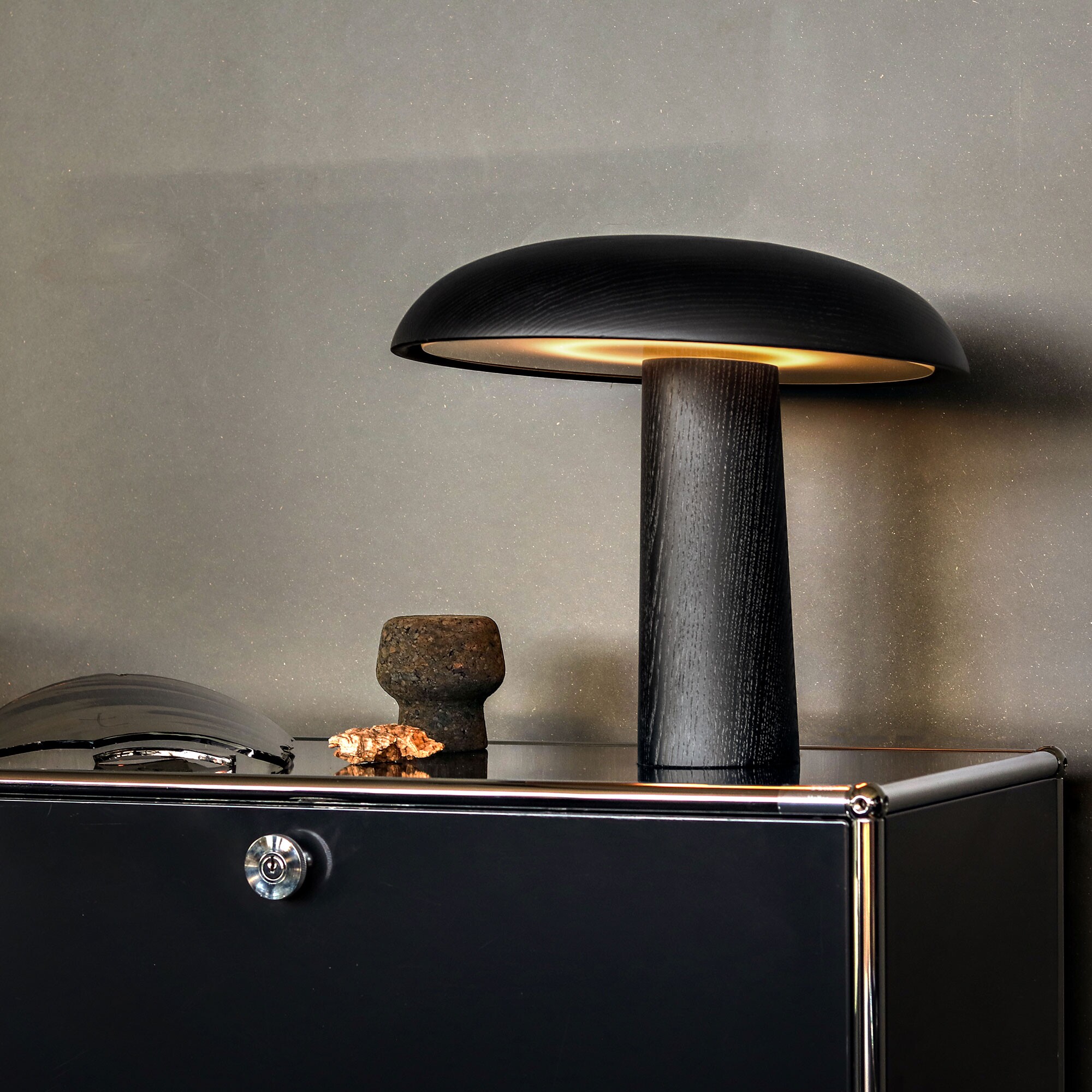 Forma LED Table Lamp