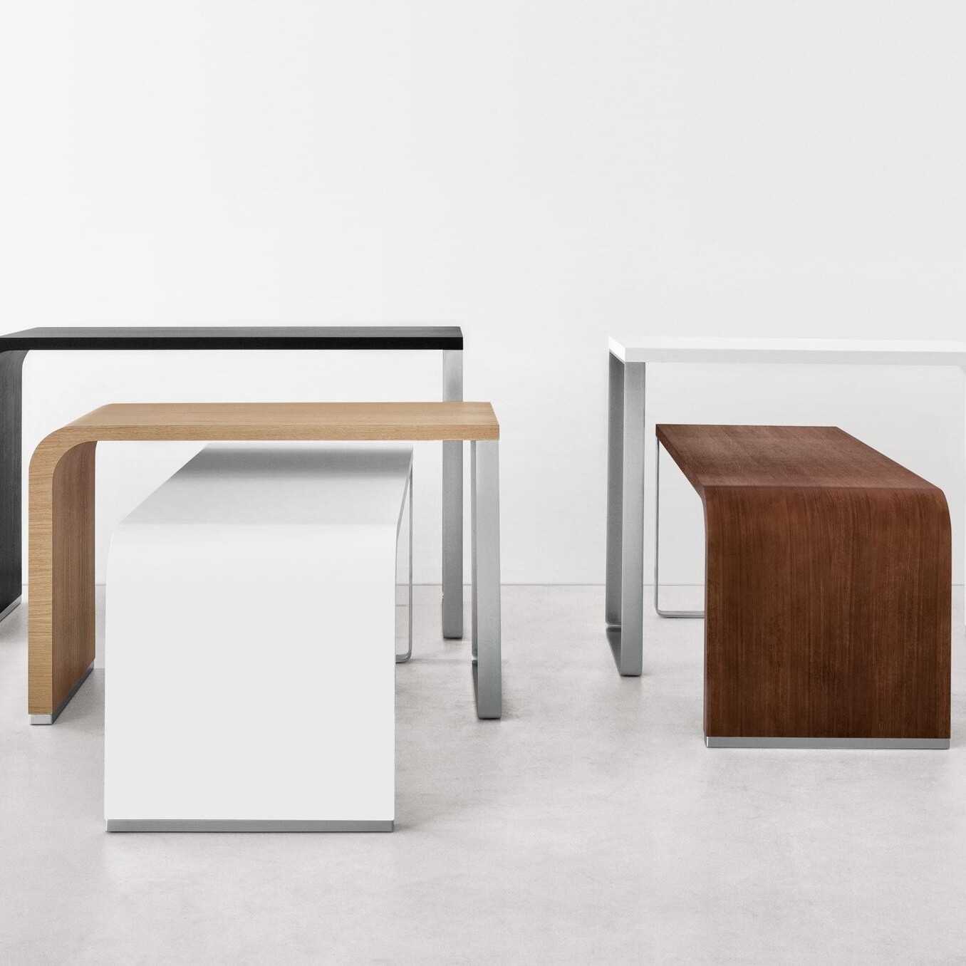 Brunch Bar Table 180x70x110cm