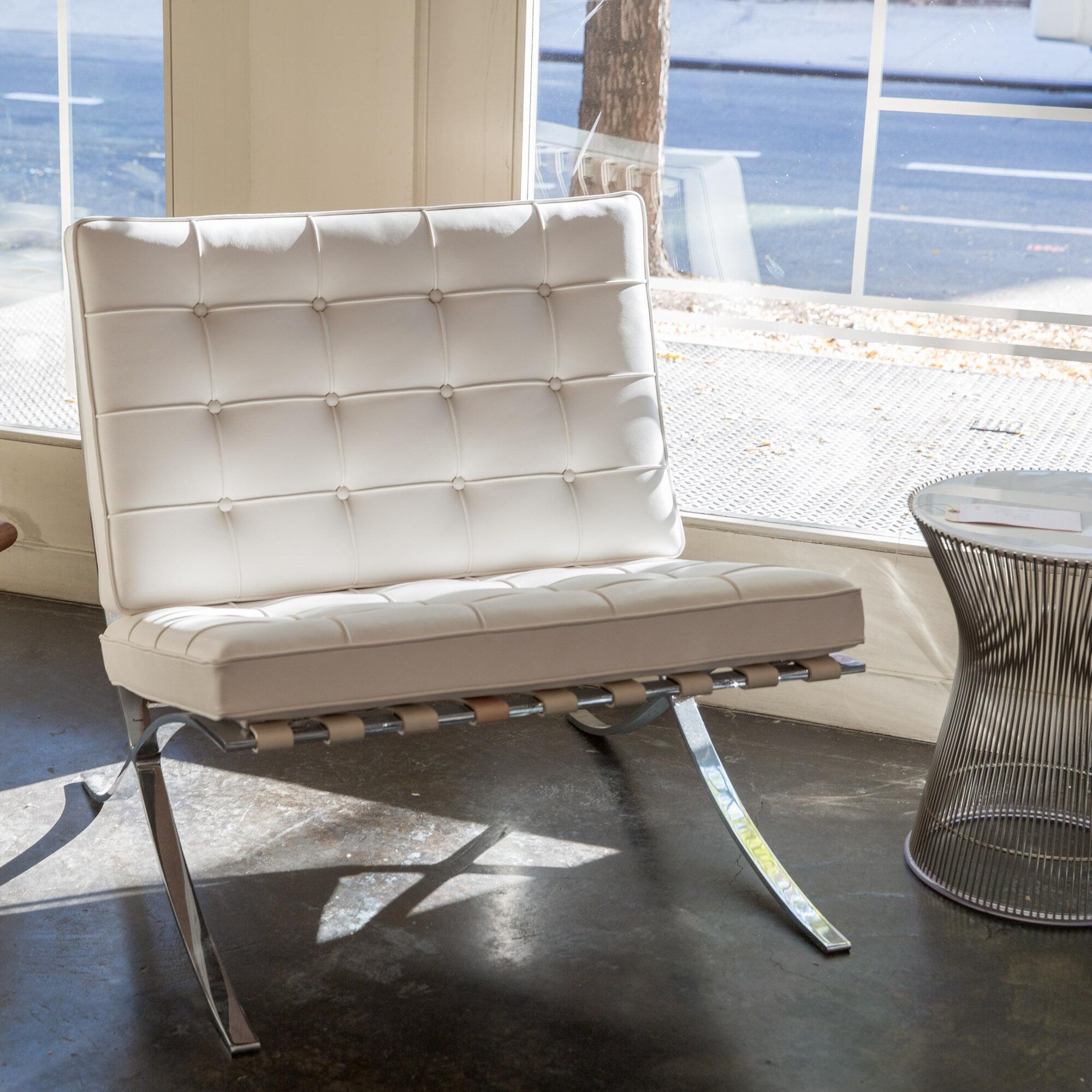 Barcelona® Easy Chair