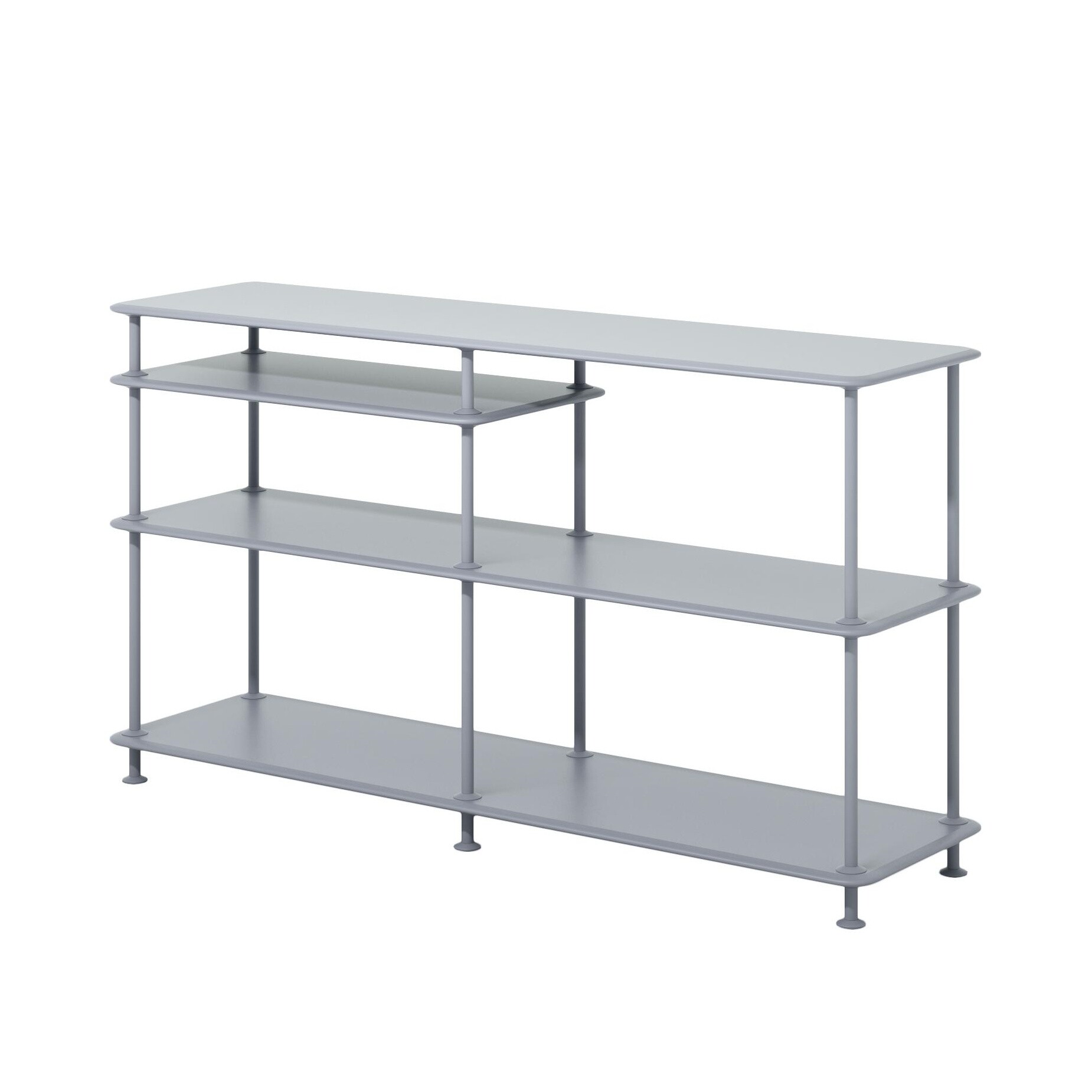 Free Shelf 138.4x75.8x38cm