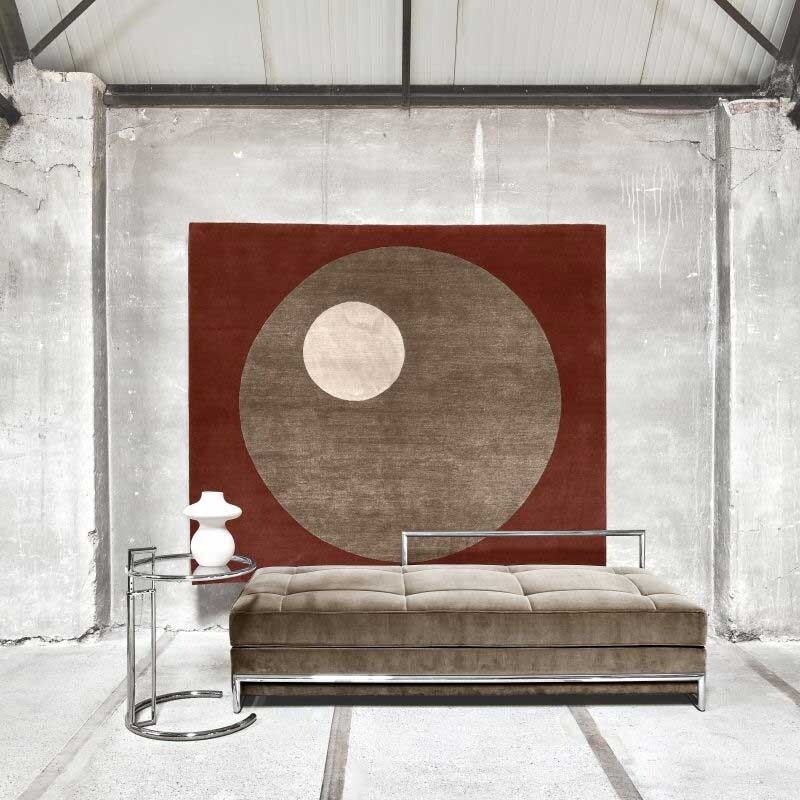 La Lune Wool Rug