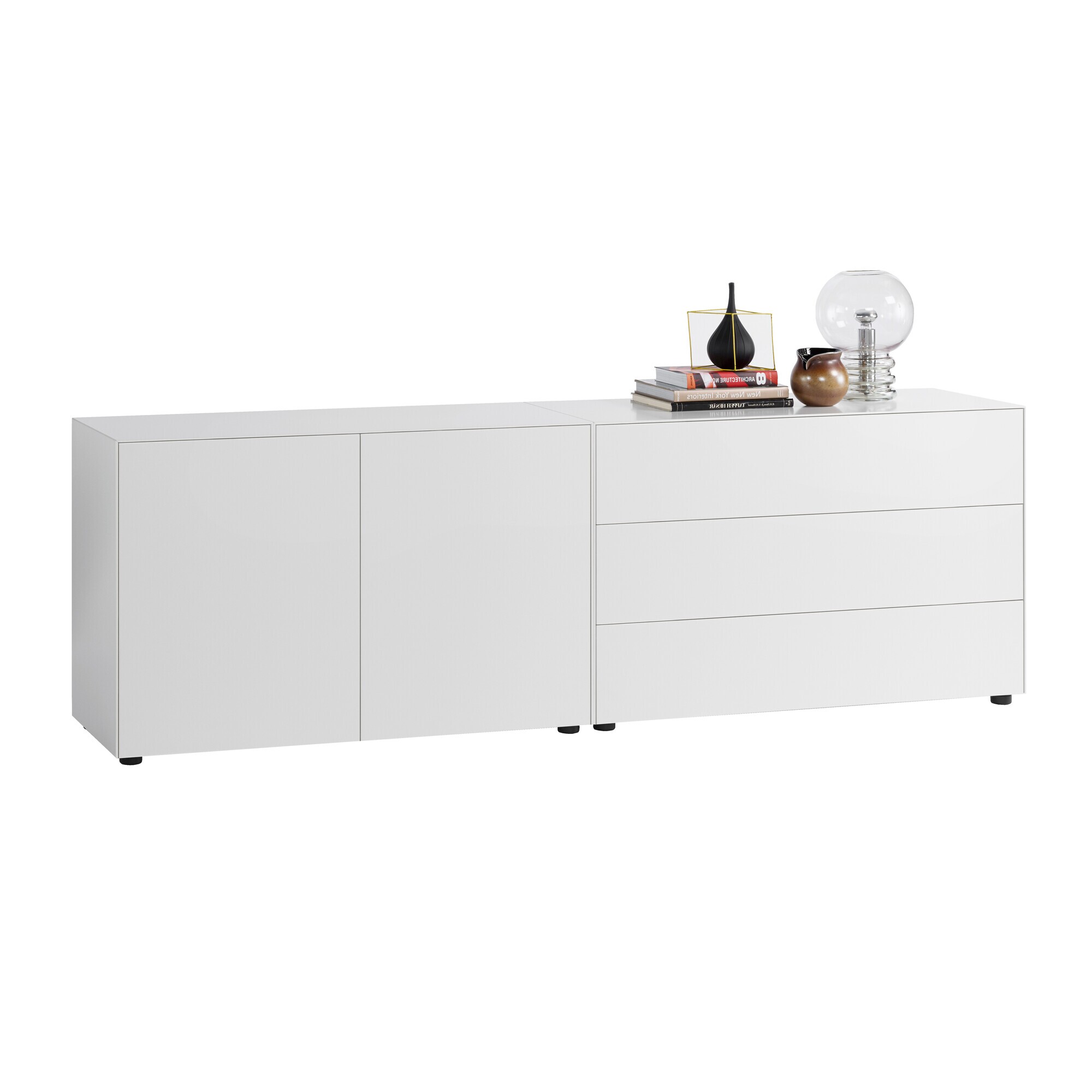 Nex Pur Box 2.0 Sideboard 240x75x48cm