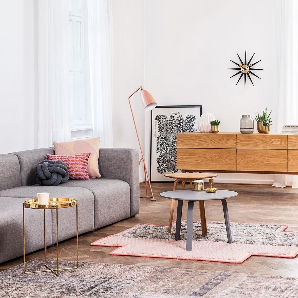 Nappula Candle Holder 107mm