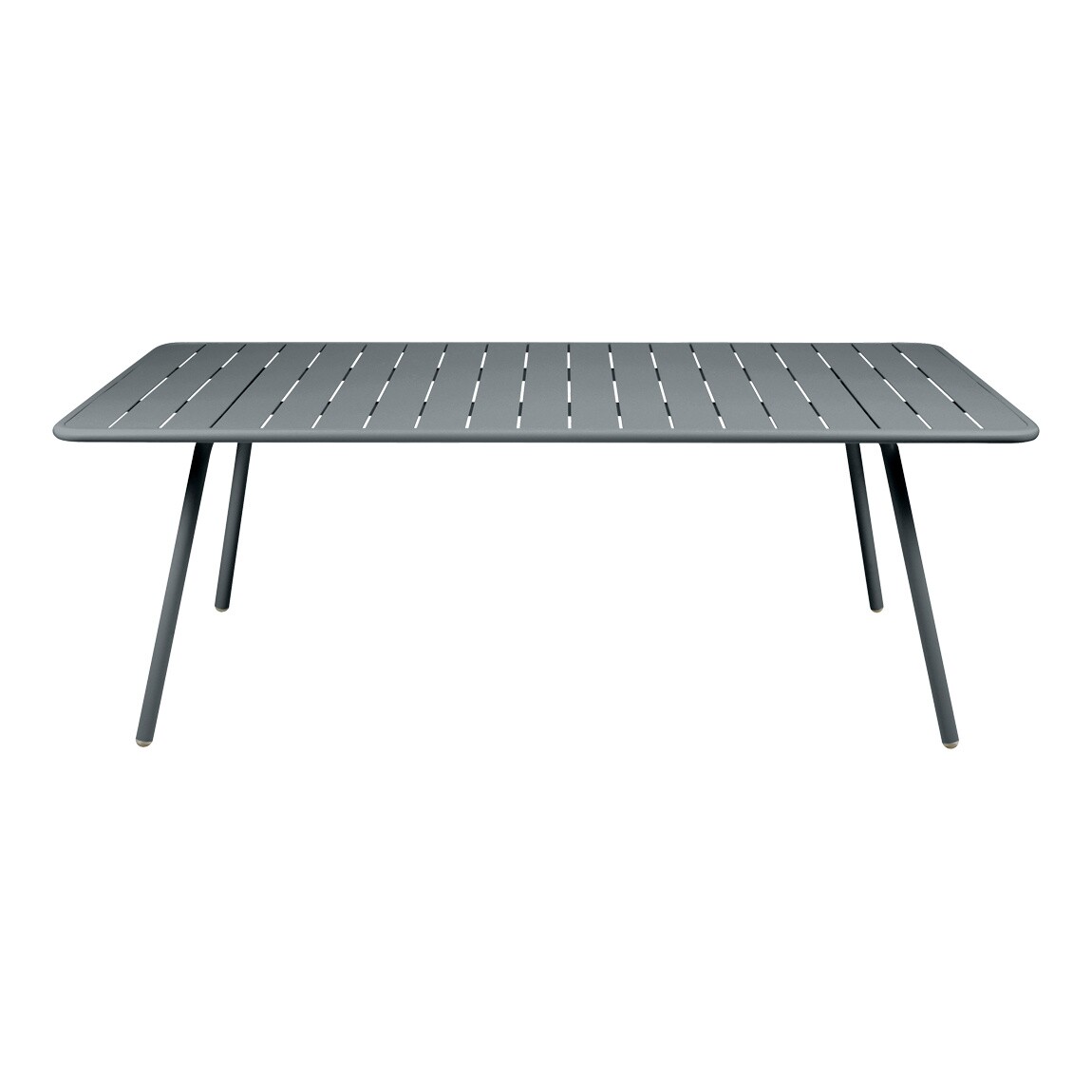 Luxembourg Garden Table 207x100x74cm