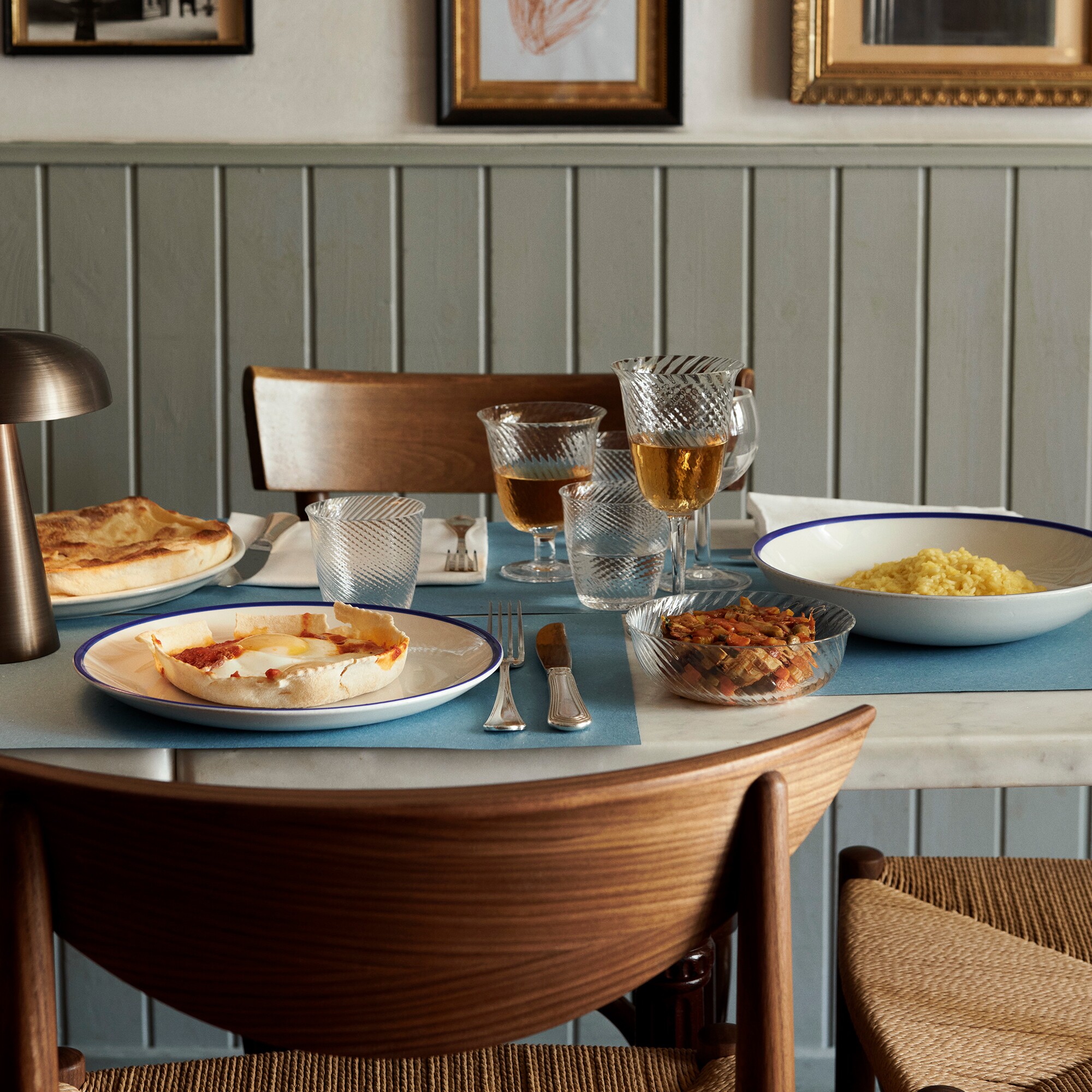 Collect SC80 Wine Glass Set of 2