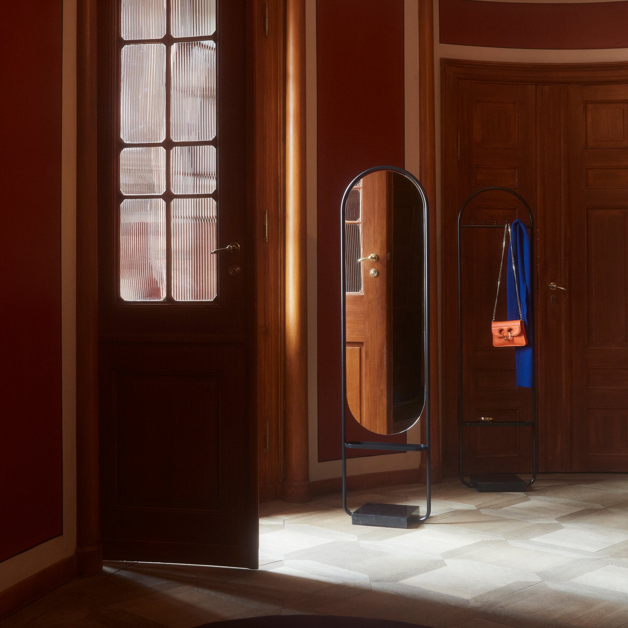 Angui Mirror 46x28x180cm