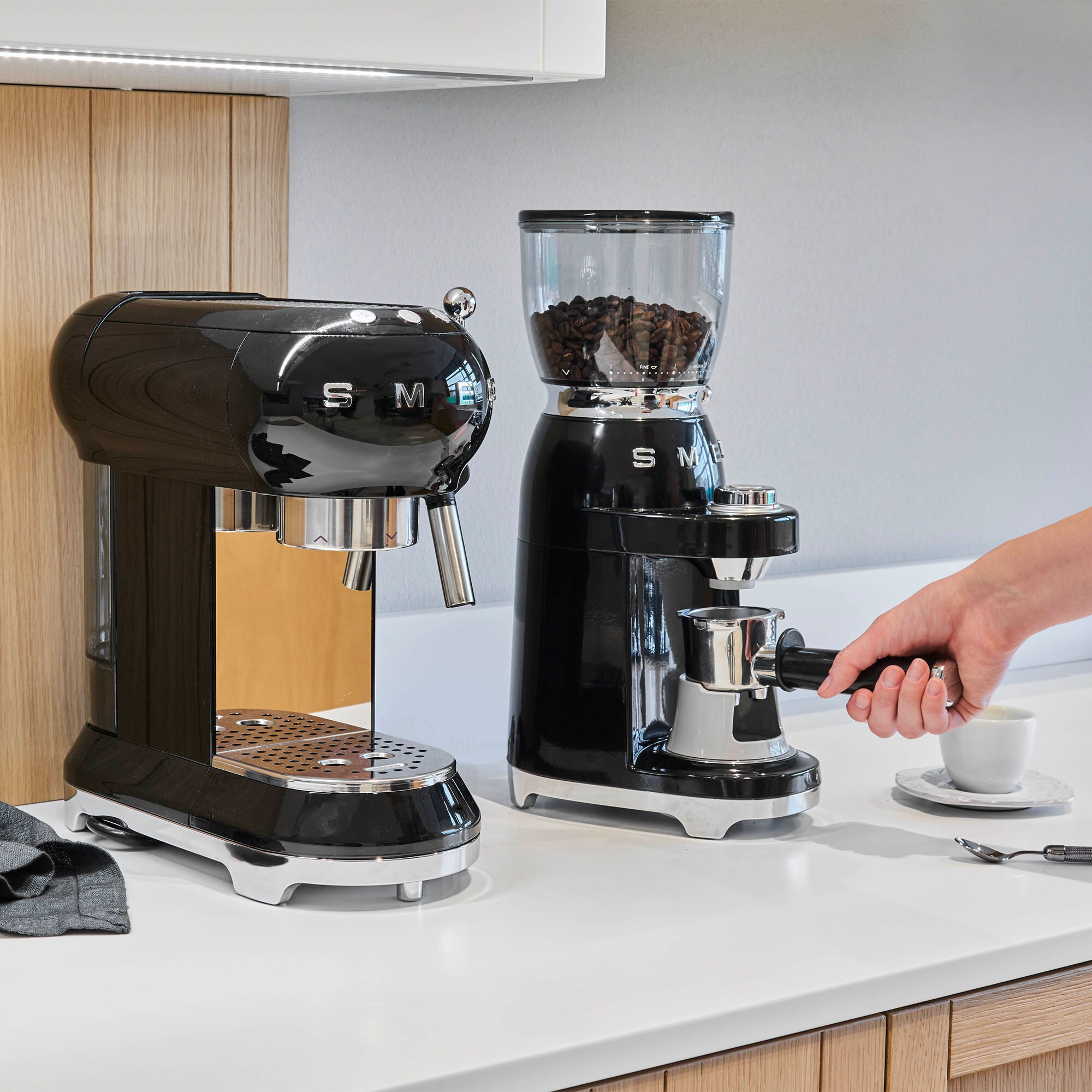 CGF11 Coffee Grinder Tritan™ Renew