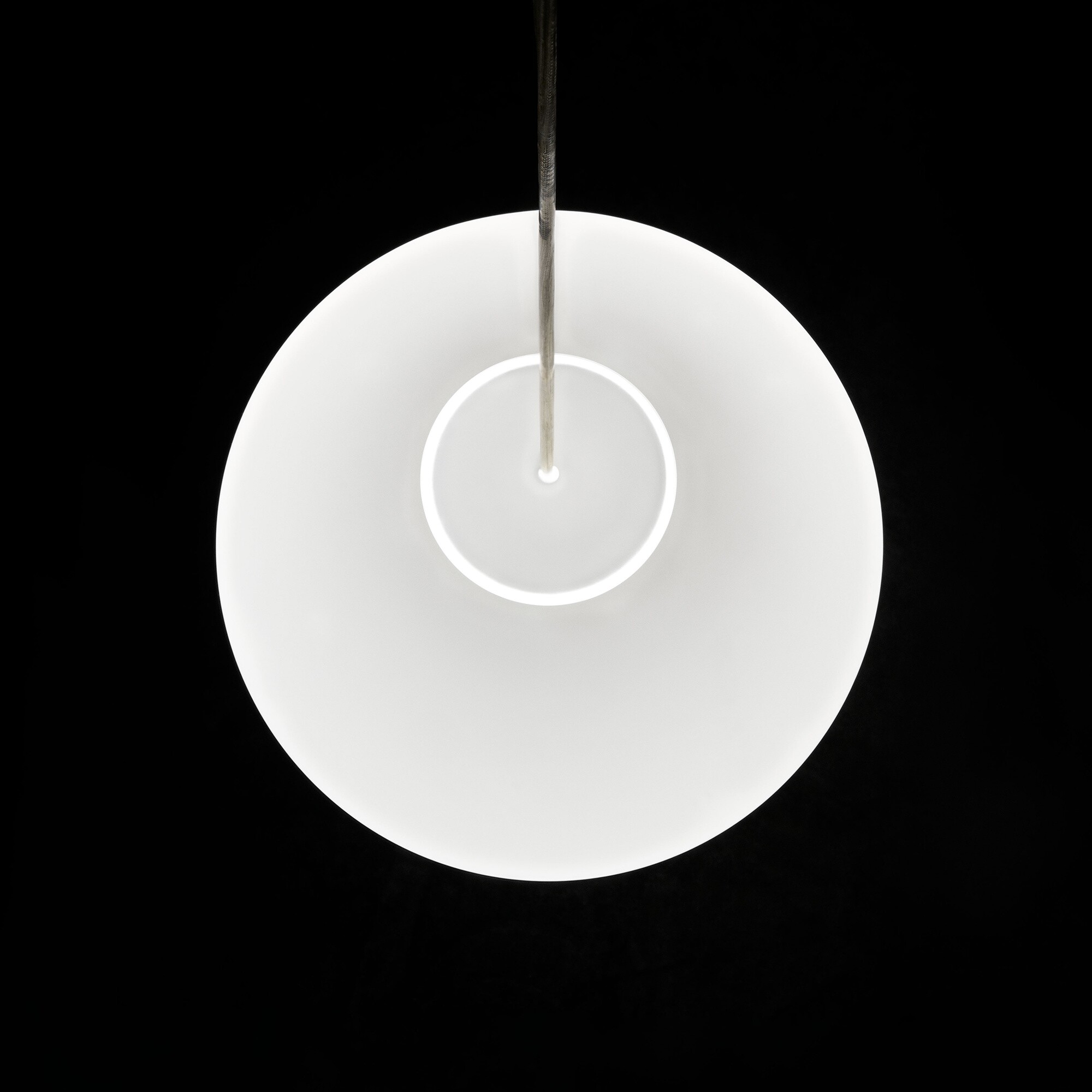 Luna Suspension Lamp
