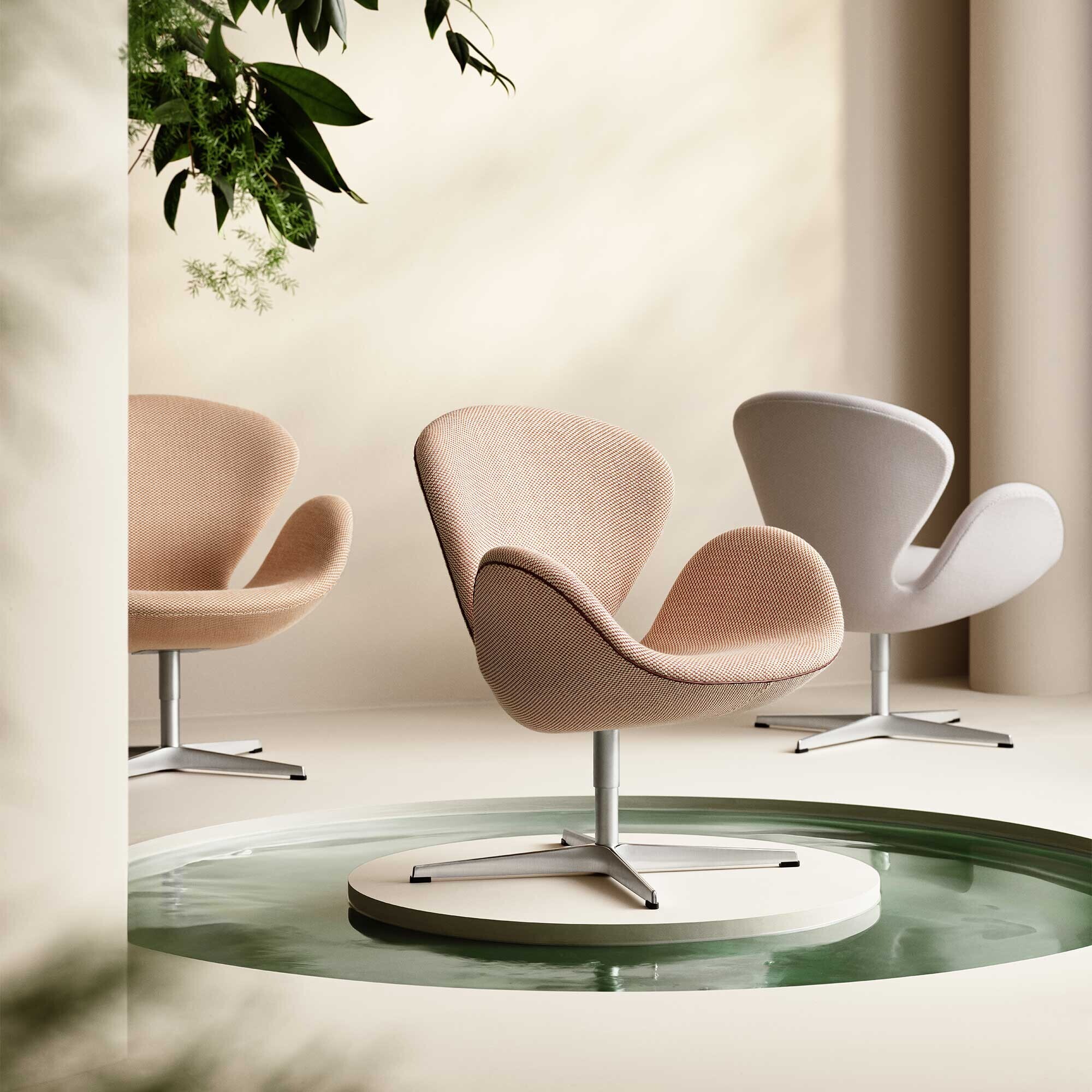 Limited Edition 2024 Swan™ Chair