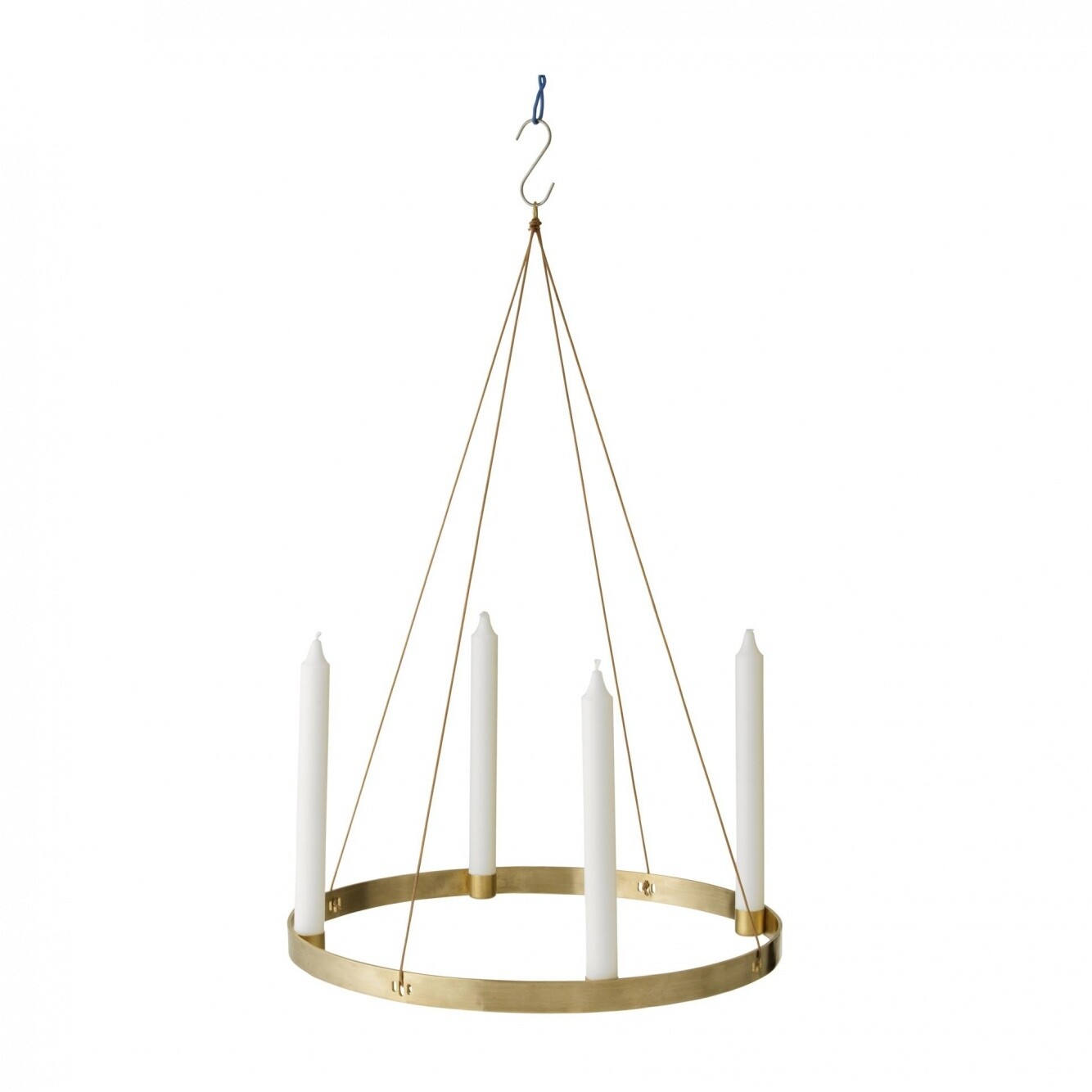 Circle Candle Holder