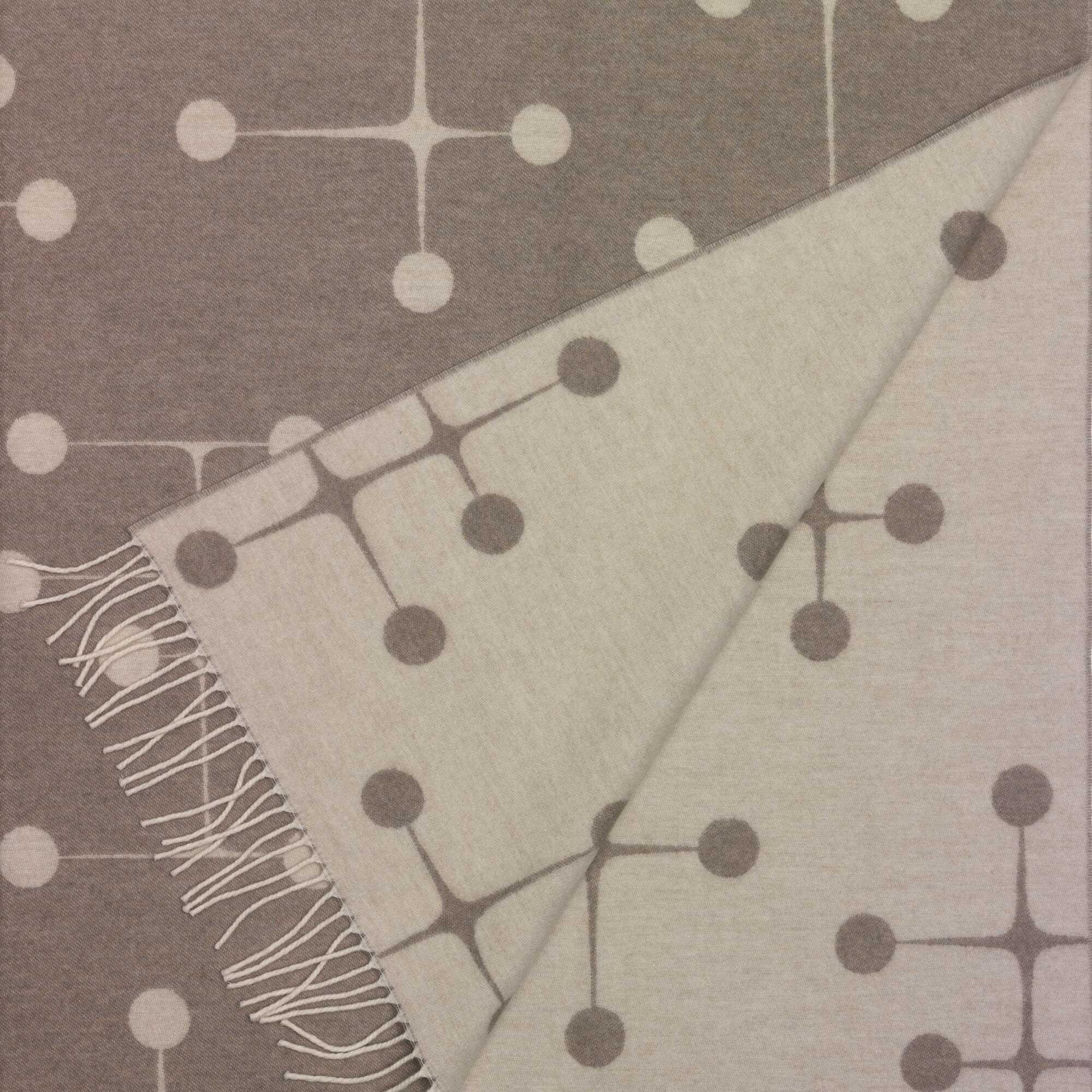 Eames Wool Blanket