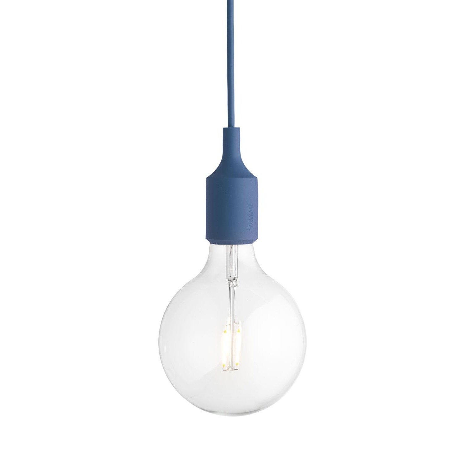 E27 Suspension Lamp