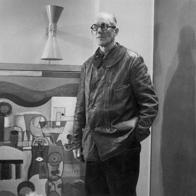 Applique de Marseille Wall Lamp