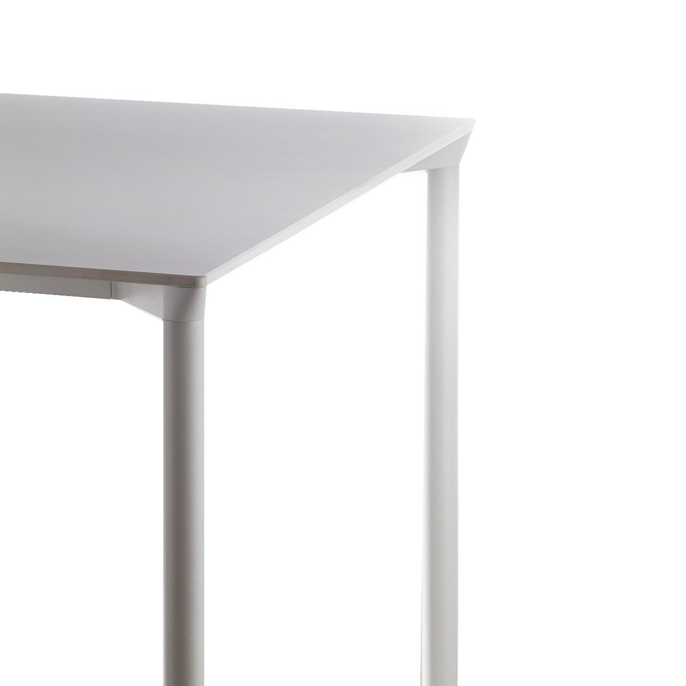 Monza Garden Table 80x80x73cm