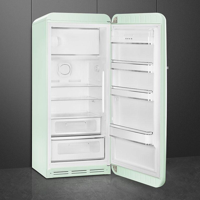 FAB28 Fridge with Freezer