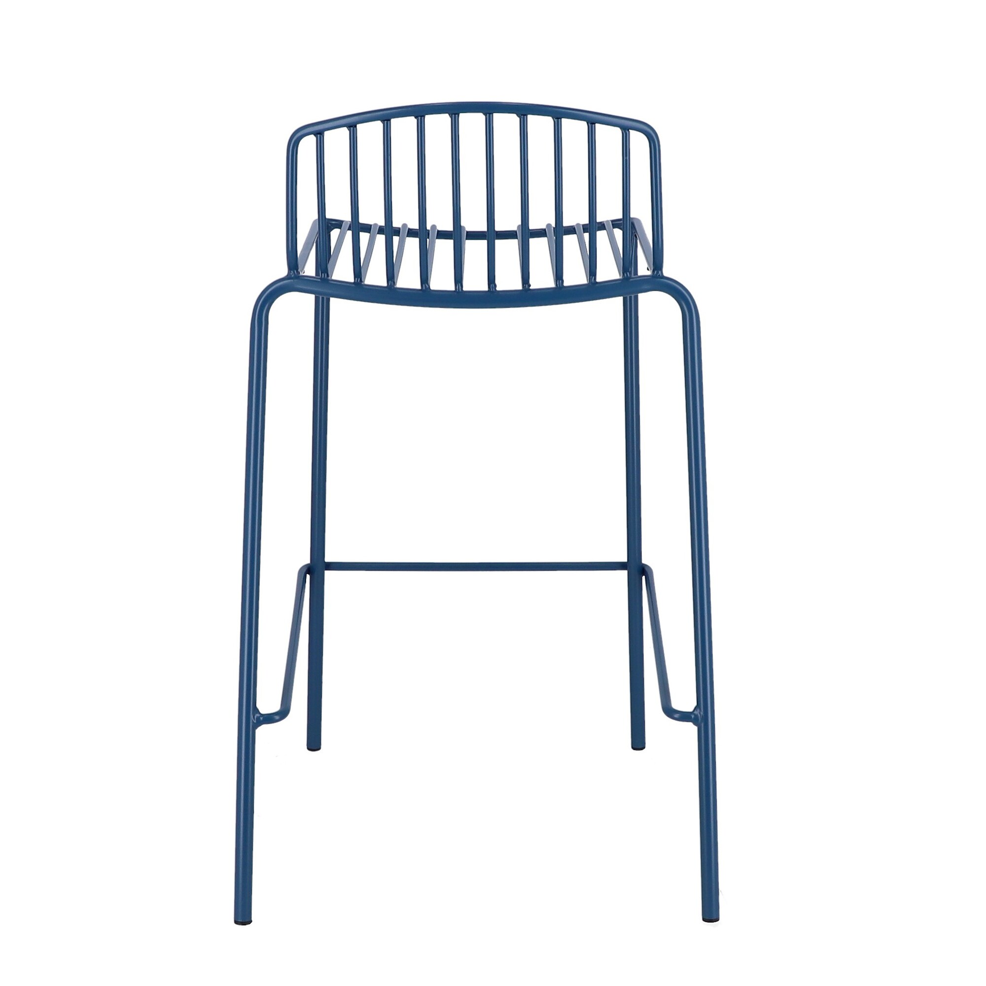 Mori Outdoor Bar Chair 65cm