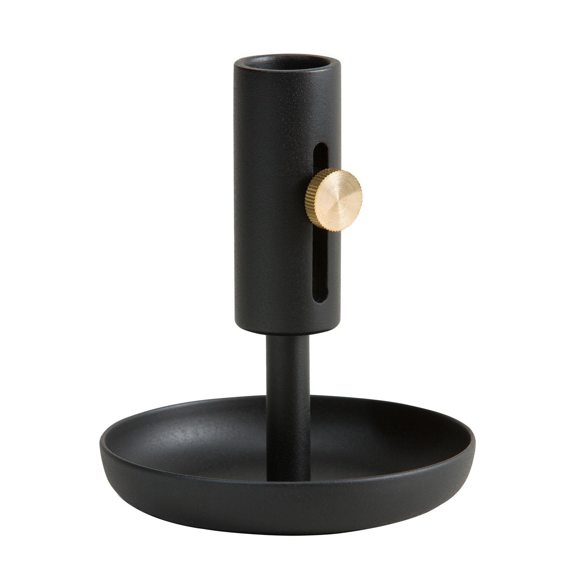 Granny Candleholder Low